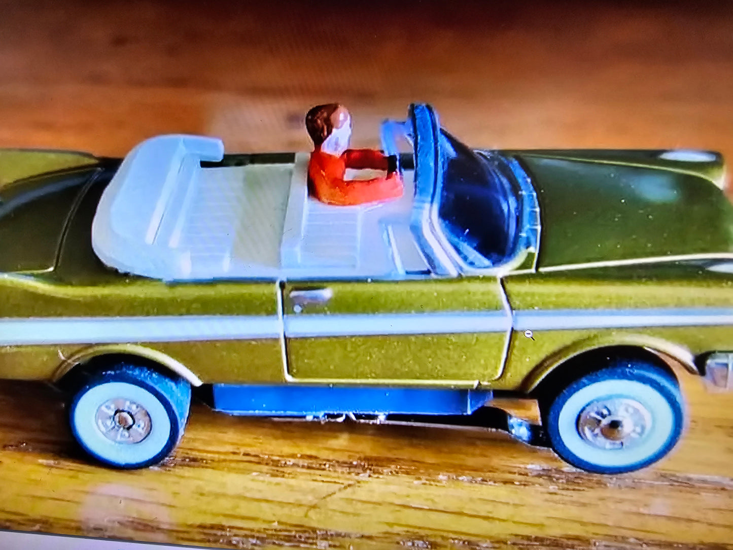 Bucket seats interior for tjet, afx