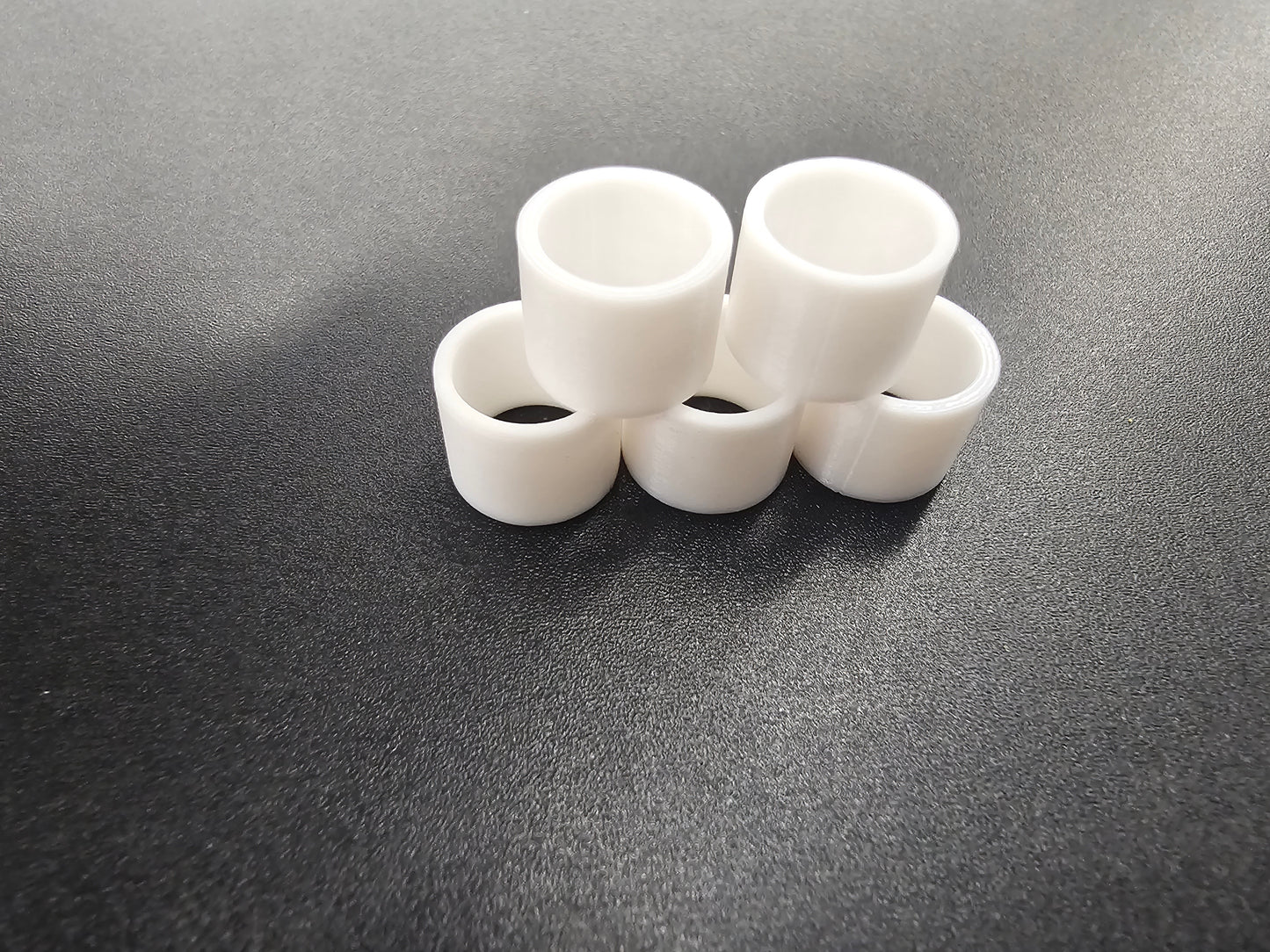 US-1 TRUCKING PIPES
