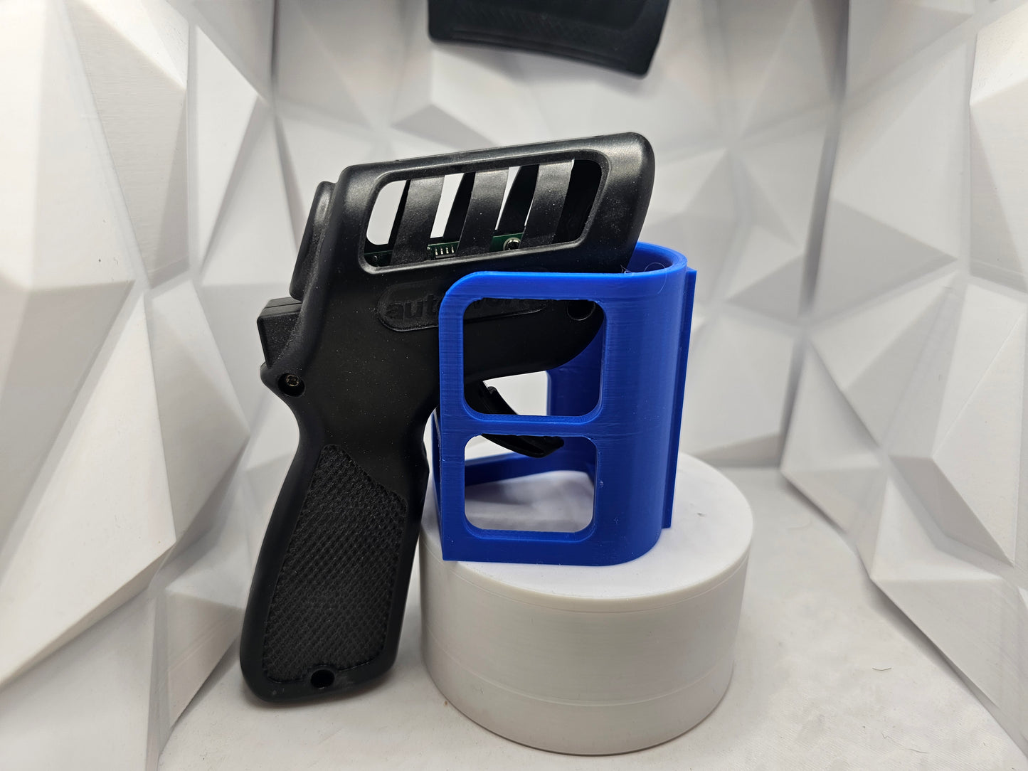 Single color of your choice Controller Holder