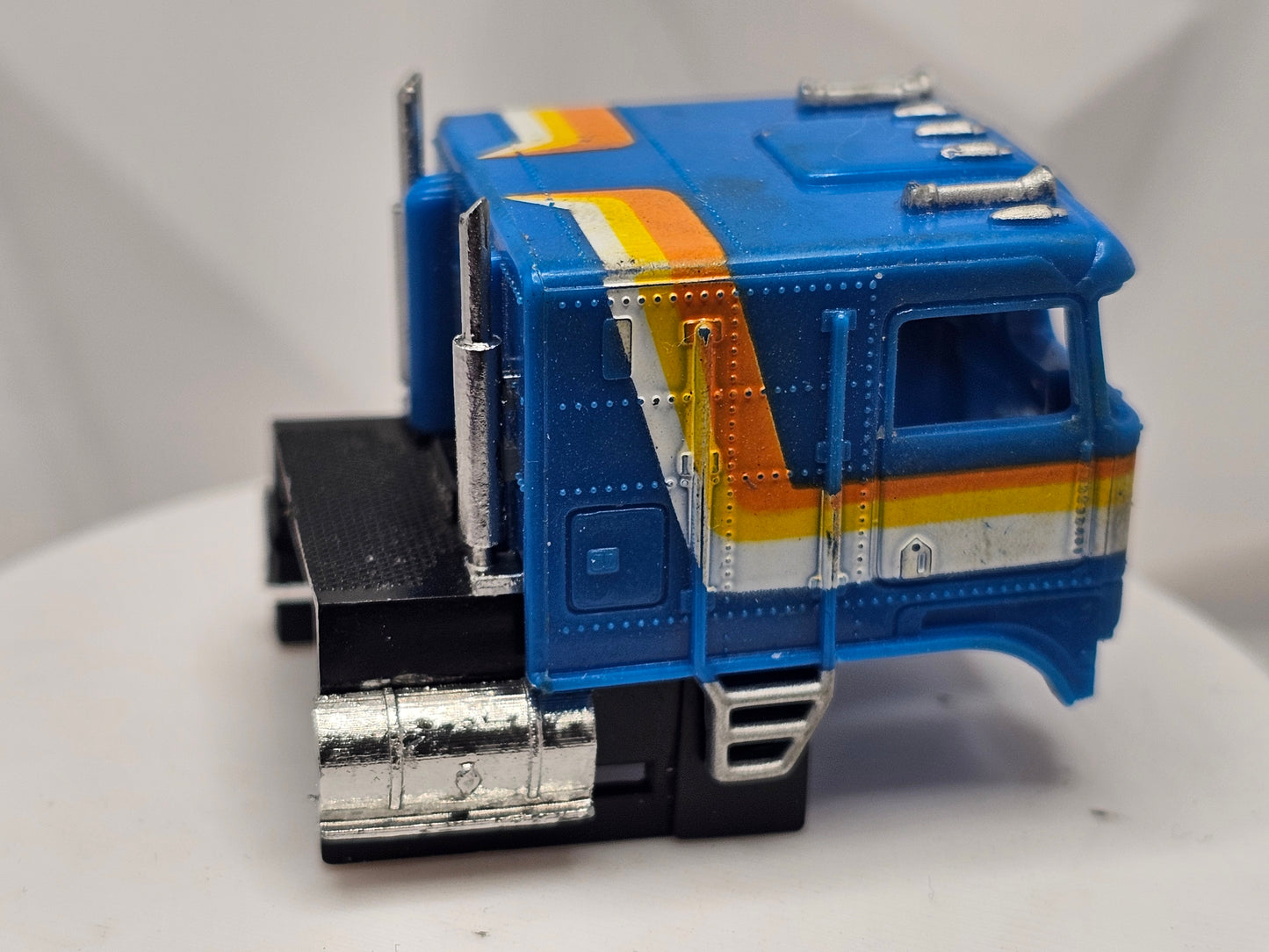 US-1 Trucking Tyco Cab Over Exhuast Replacement Set.