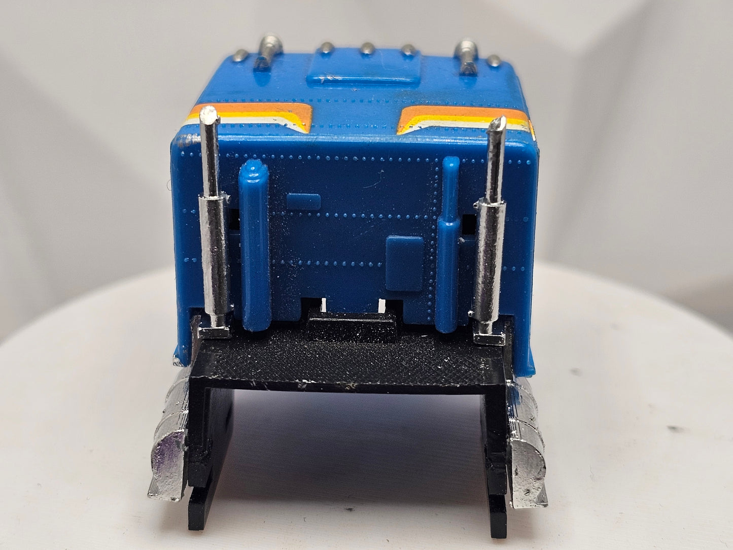 US-1 Trucking Tyco Cab Over Exhuast Replacement Set.