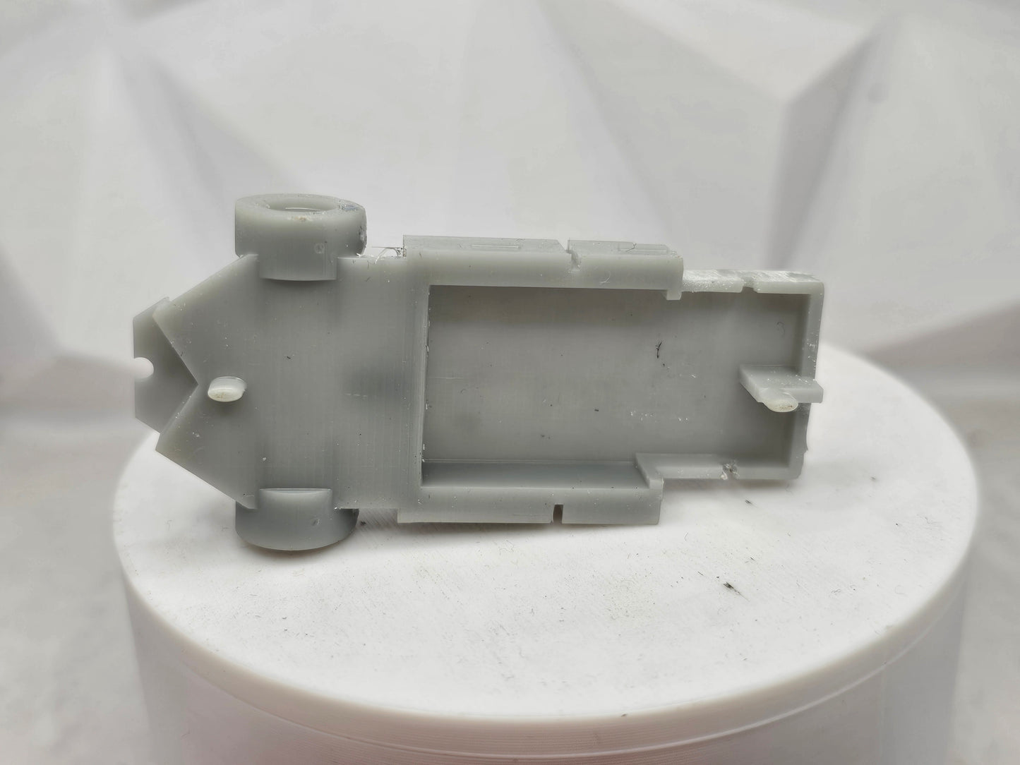 US-1 TRUCKING DUMMY CHASSIS FOR FIREBIRD