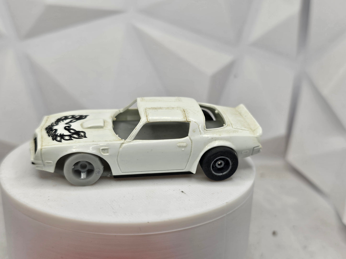 US-1 TRUCKING DUMMY CHASSIS FOR FIREBIRD