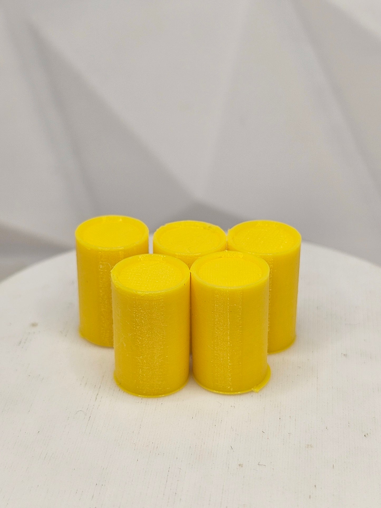 US-1 TRUCKING BARRELS