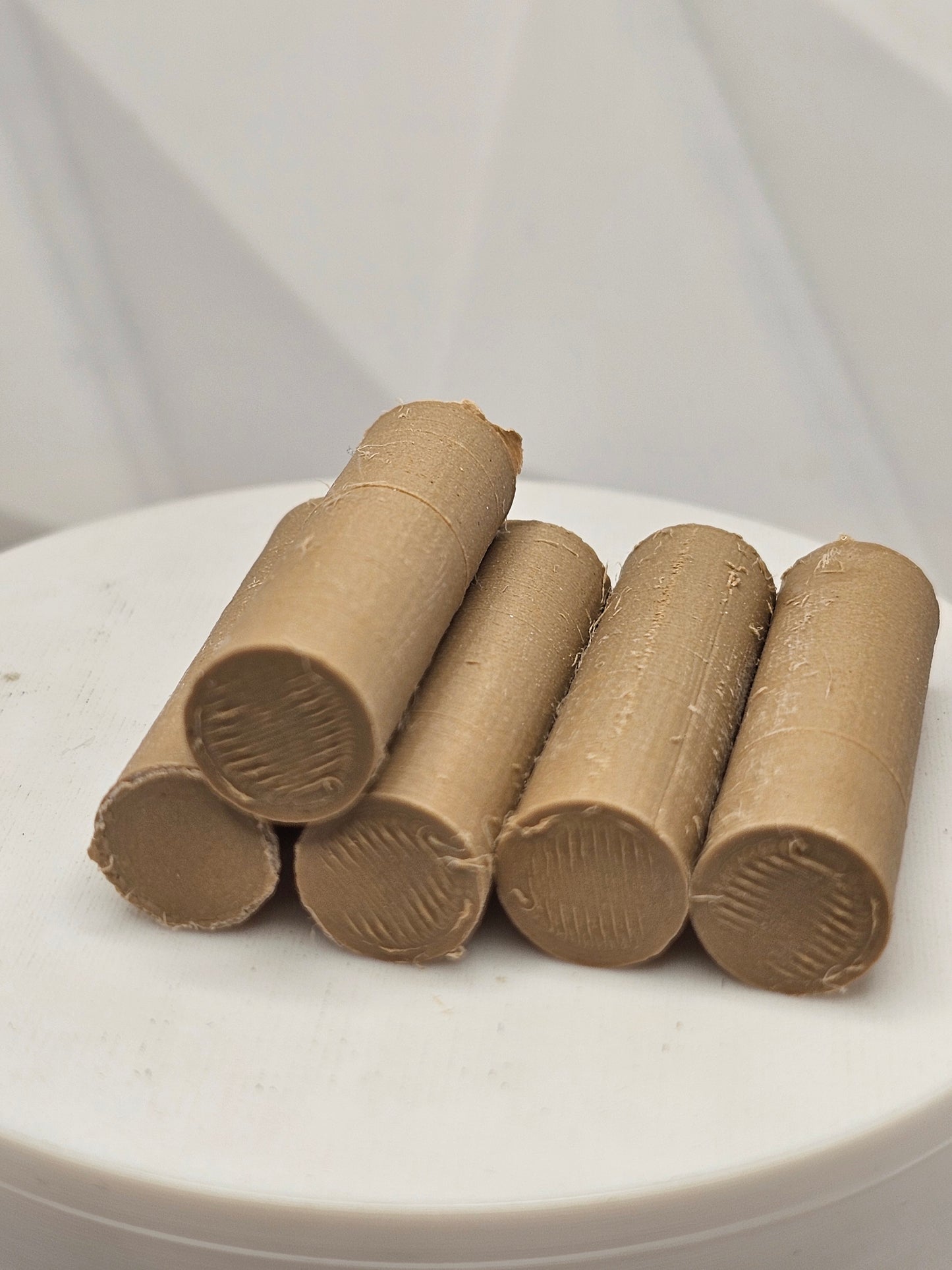 US-1 TRUCKING WOODEN PRINTED LOGS
