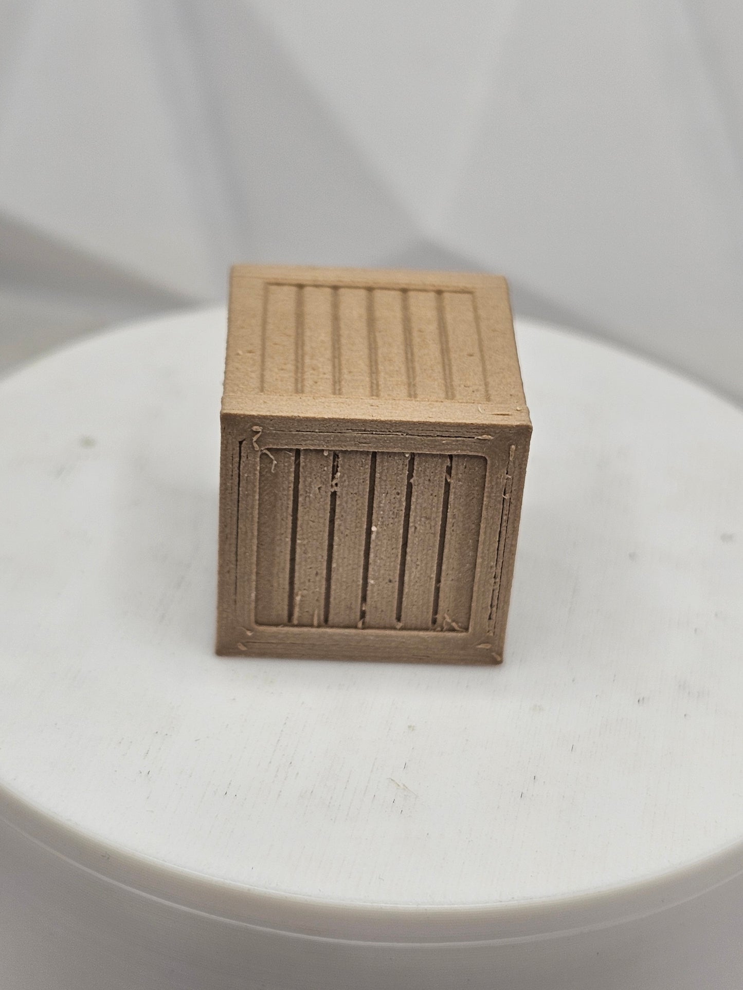 US-1 TRUCKING CRATES