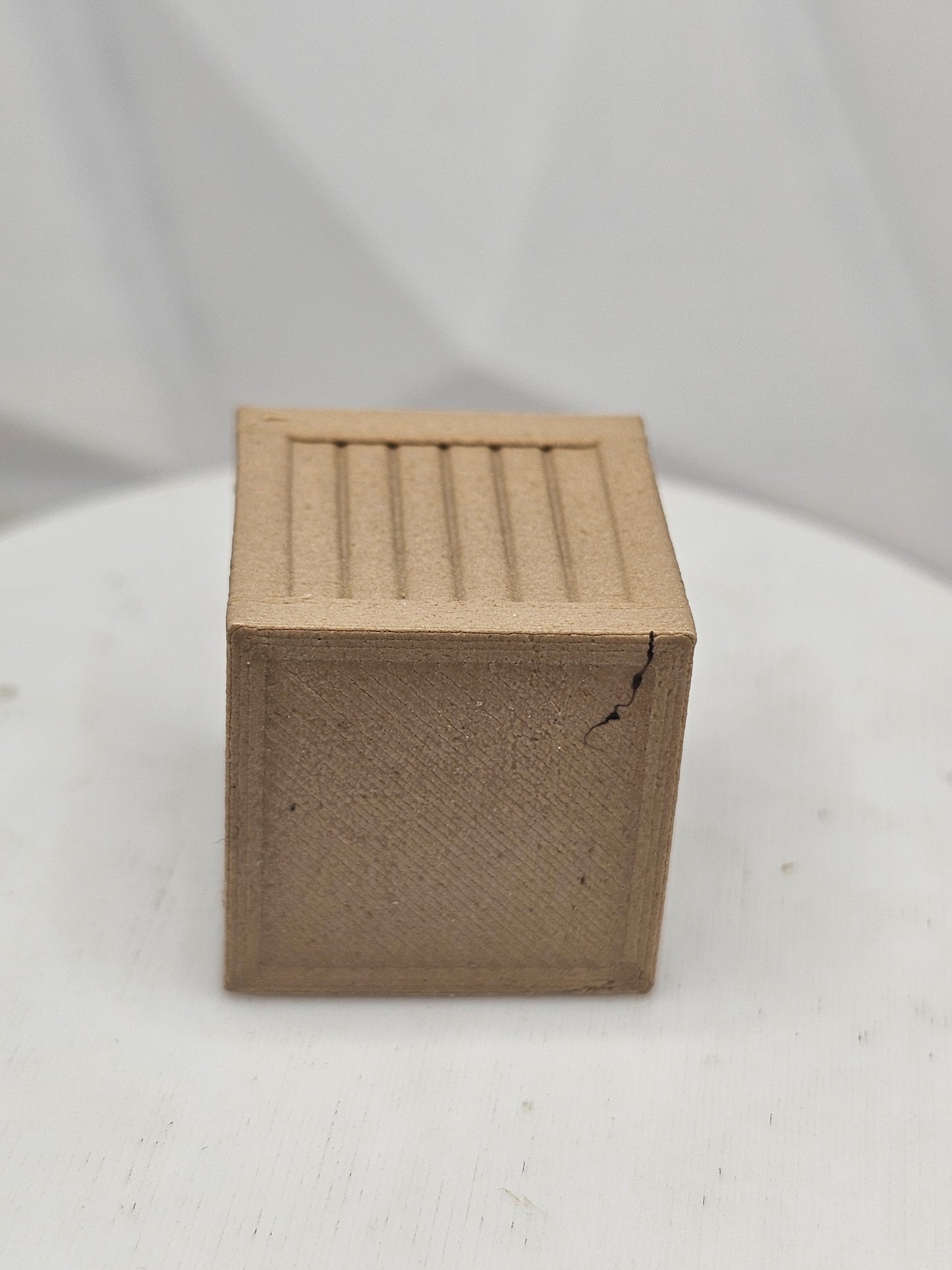 US-1 TRUCKING CRATES