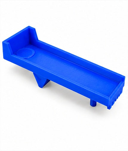 US-1 Trucking Flatbed Trailer Bed – 3D Printed Replacement – Multiple Colors