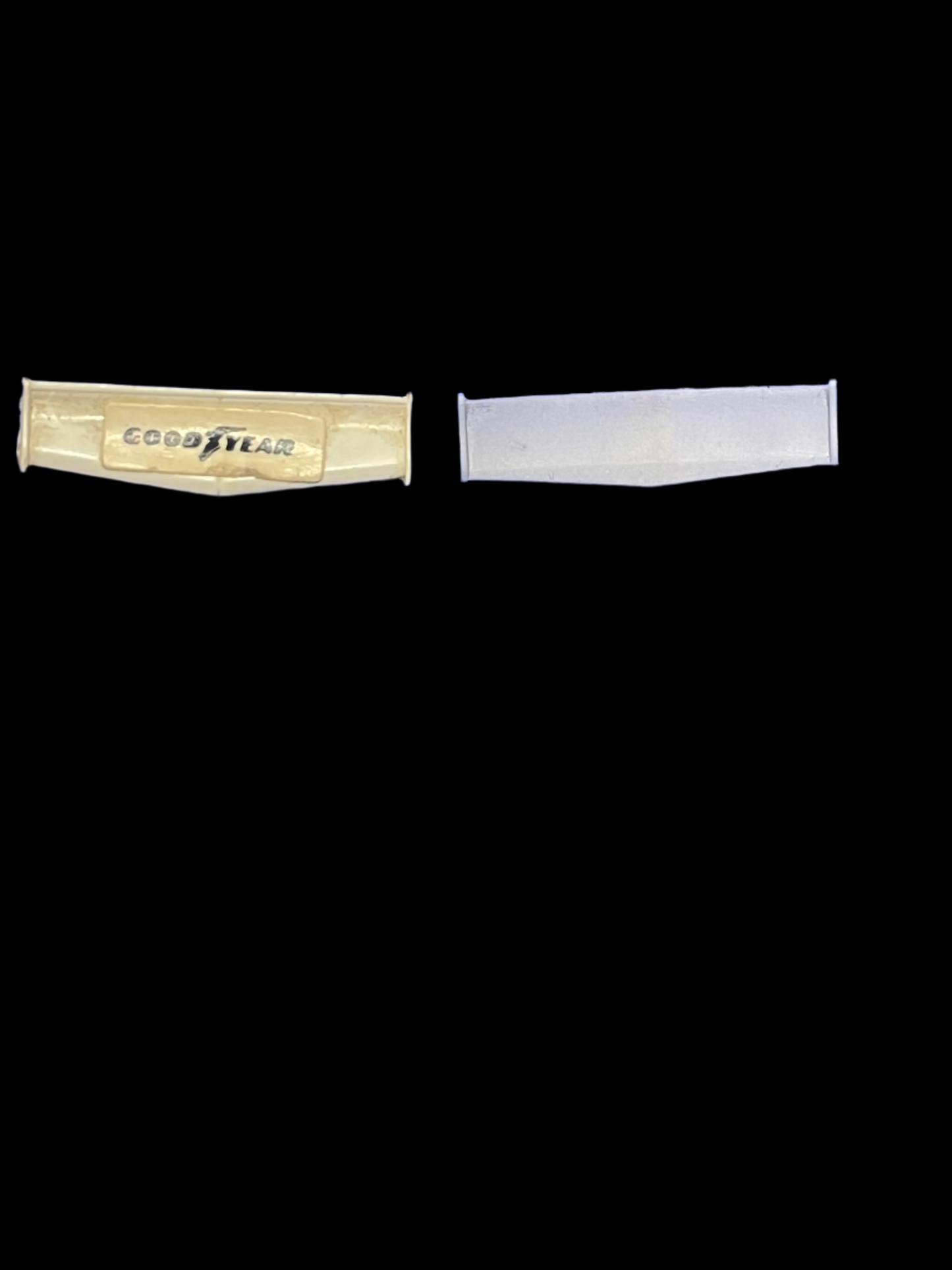G Plus Indy Ferrari F1 Replacement Front Wing