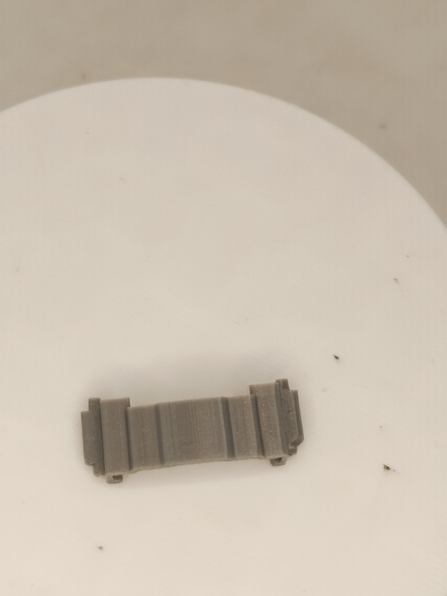 Afx super g plus / viper lowering clip