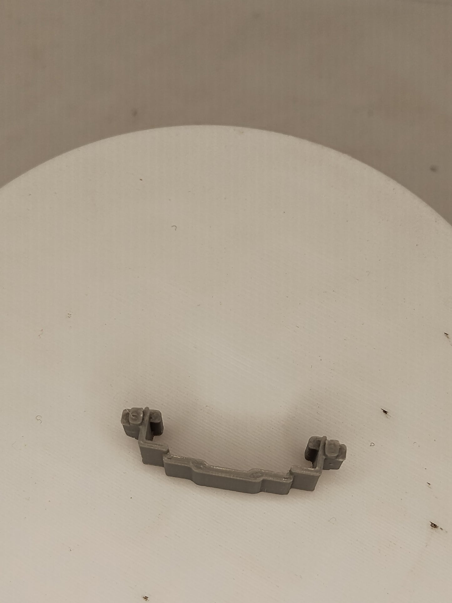 Afx super g plus / viper lowering clip
