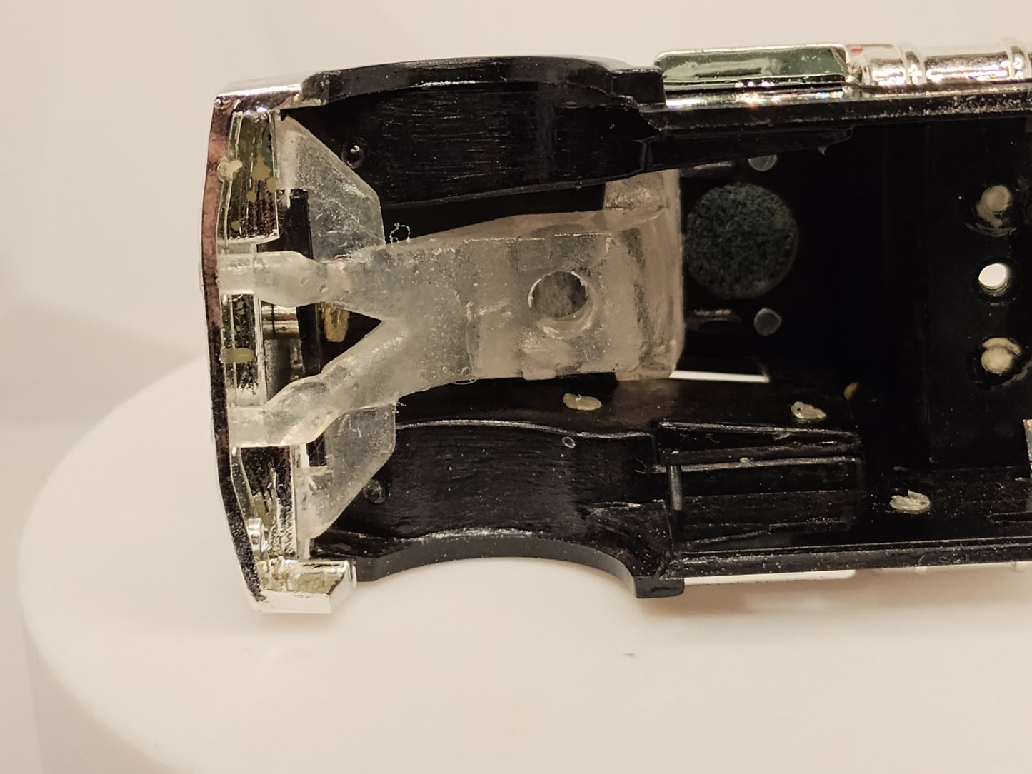 US-1 Trucking Replacement Lighting assembly