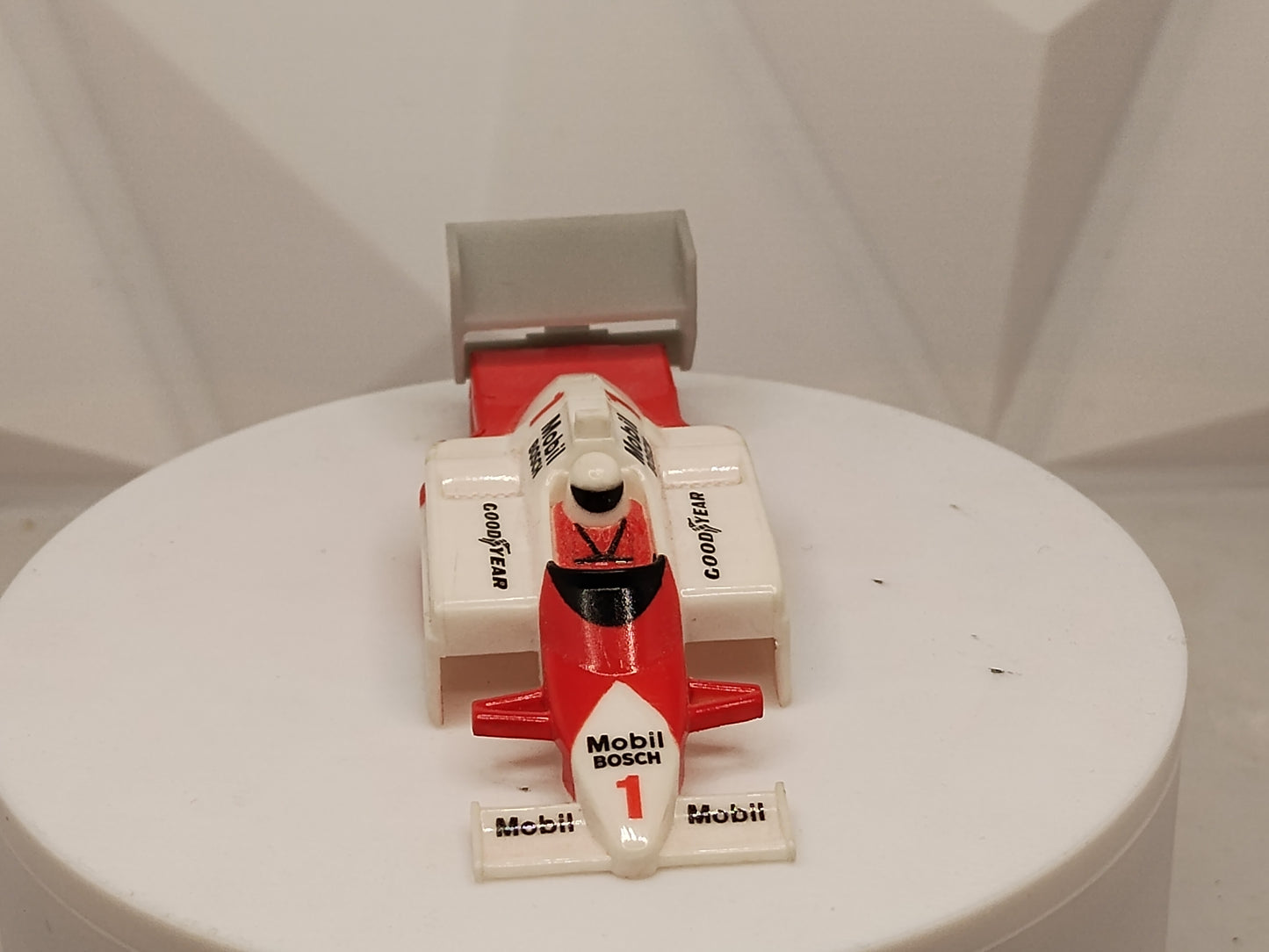 Tomy Indy Replacement Wing