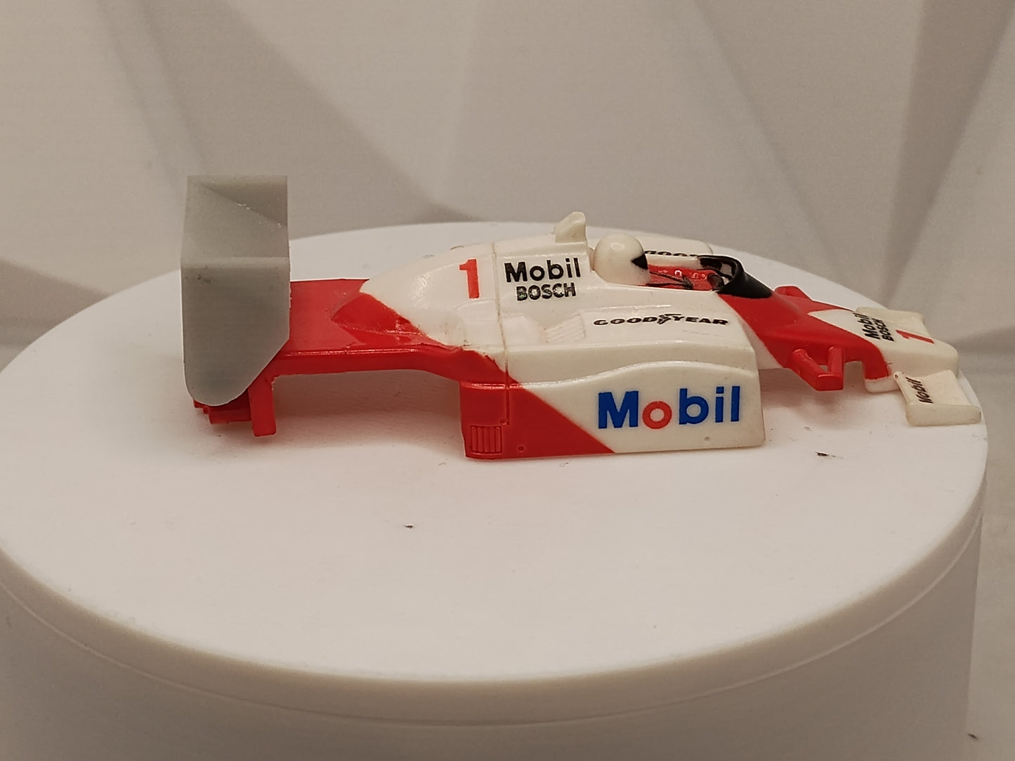 Tomy Indy Replacement Wing