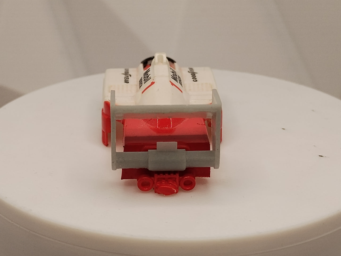 Tomy Indy Replacement Wing