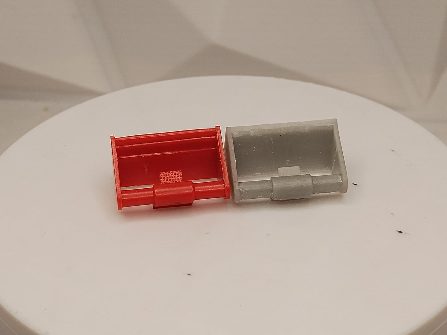 Tomy Indy Replacement Wing