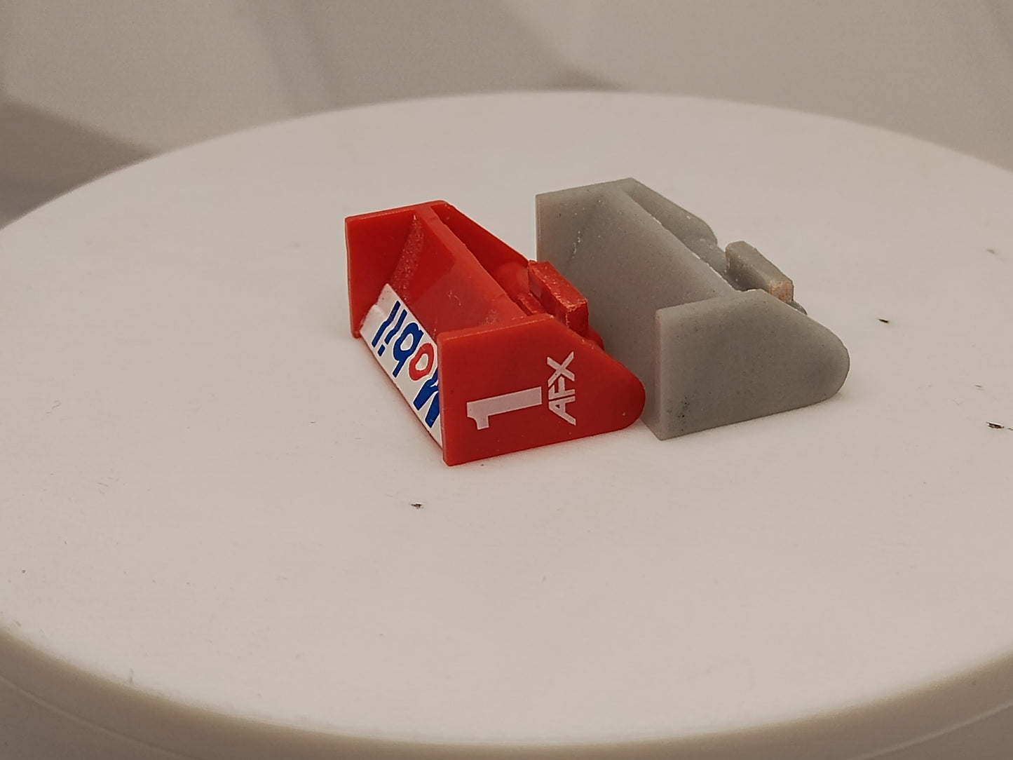 Tomy Indy Replacement Wing