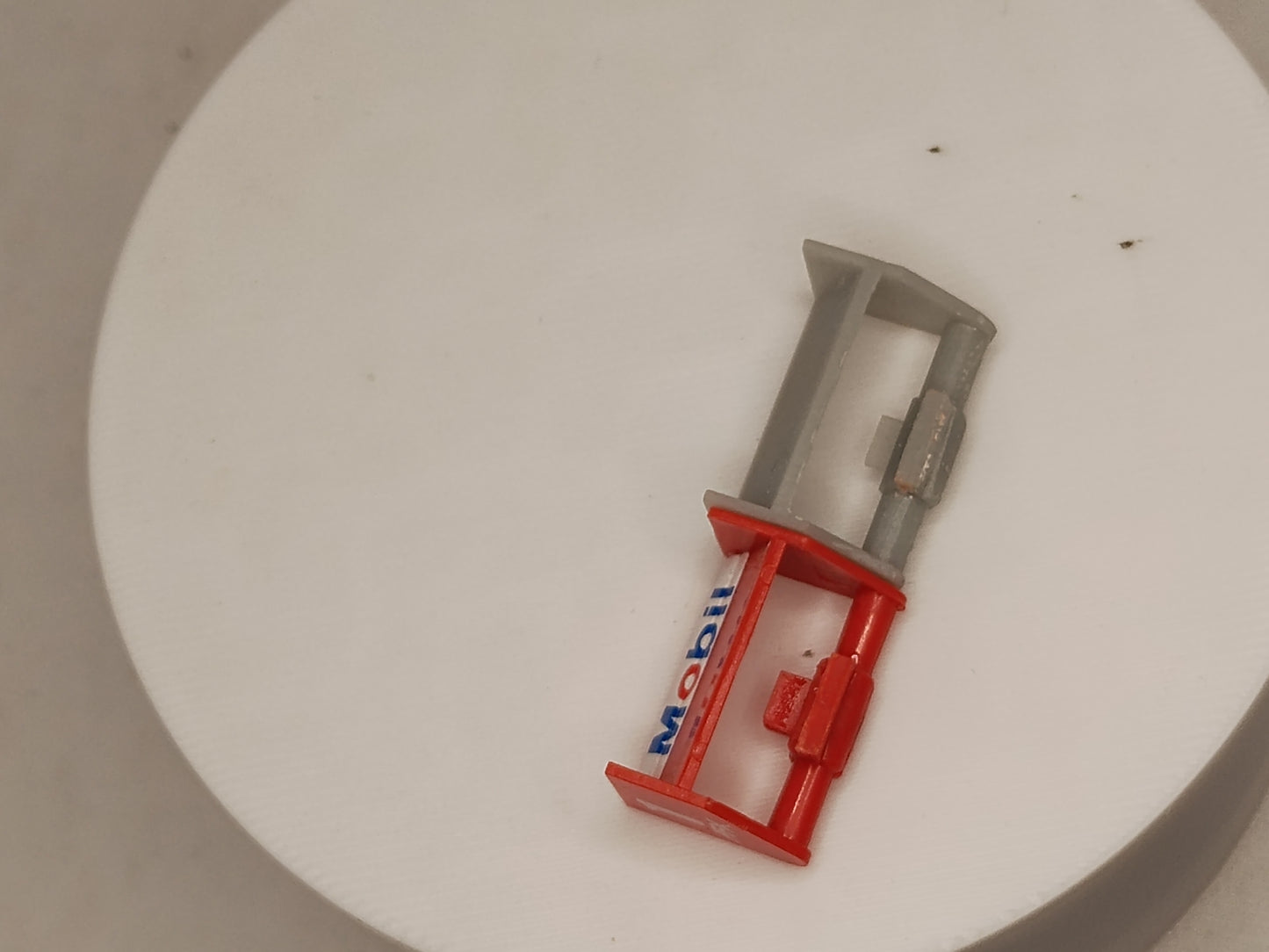 Tomy Indy Replacement Wing