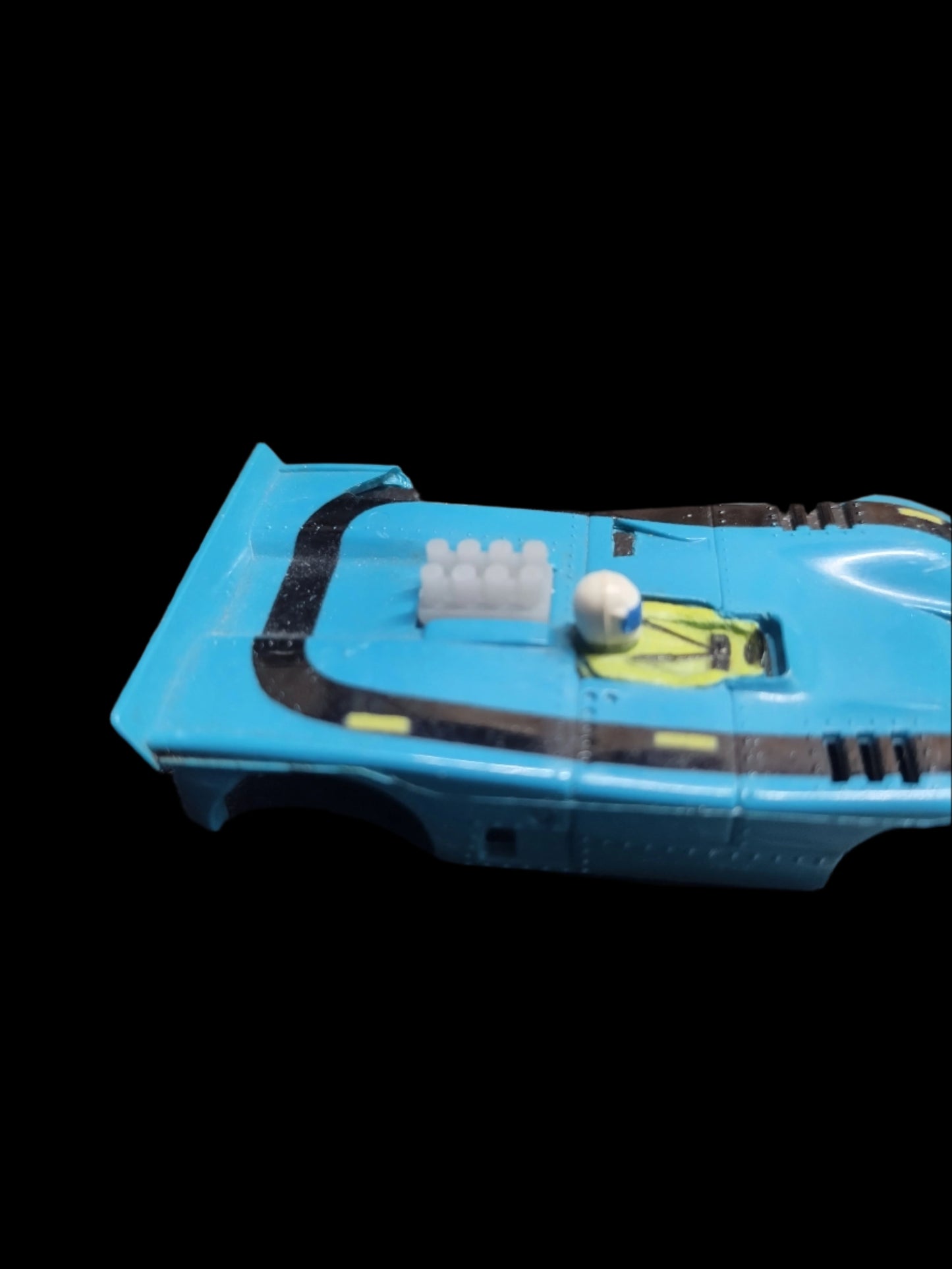 AFX MCLAREN XLR REPLACEMENT MOTOR