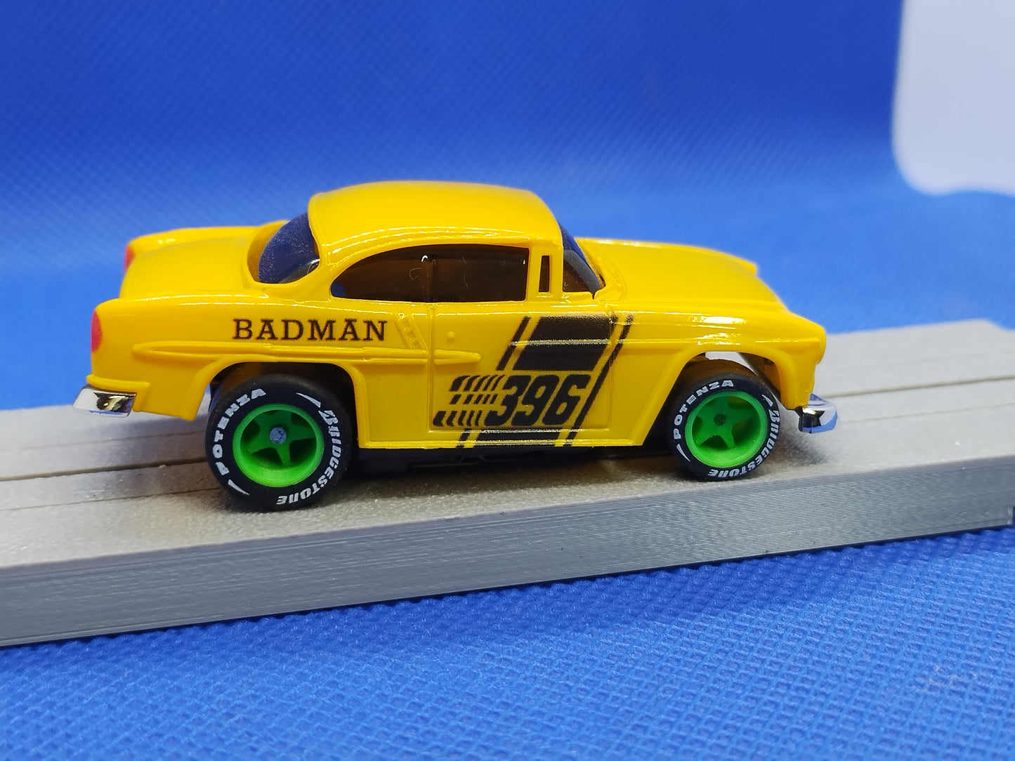 AFX Xtraction Four Rim Set