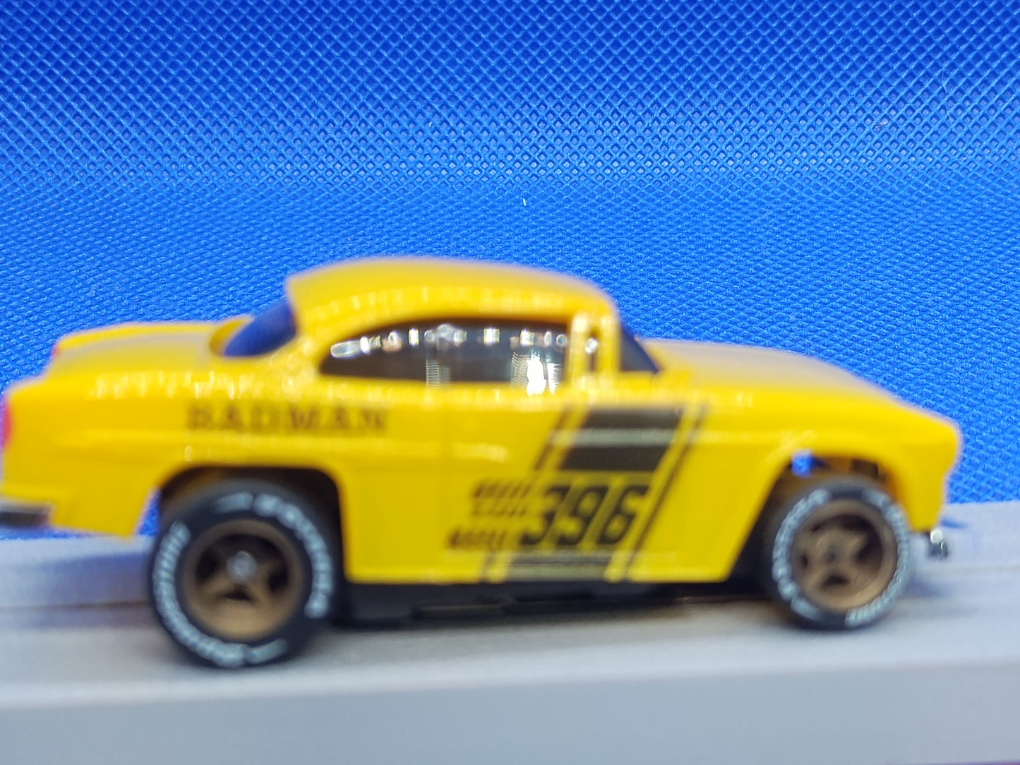AFX Xtraction Four Rim Set