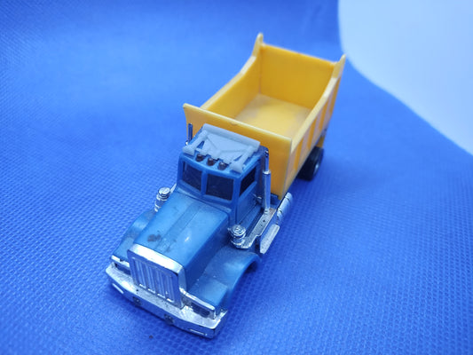Reproduction US-1 Trucking Cab Topper For Peterbilt Semi Or Dump truck