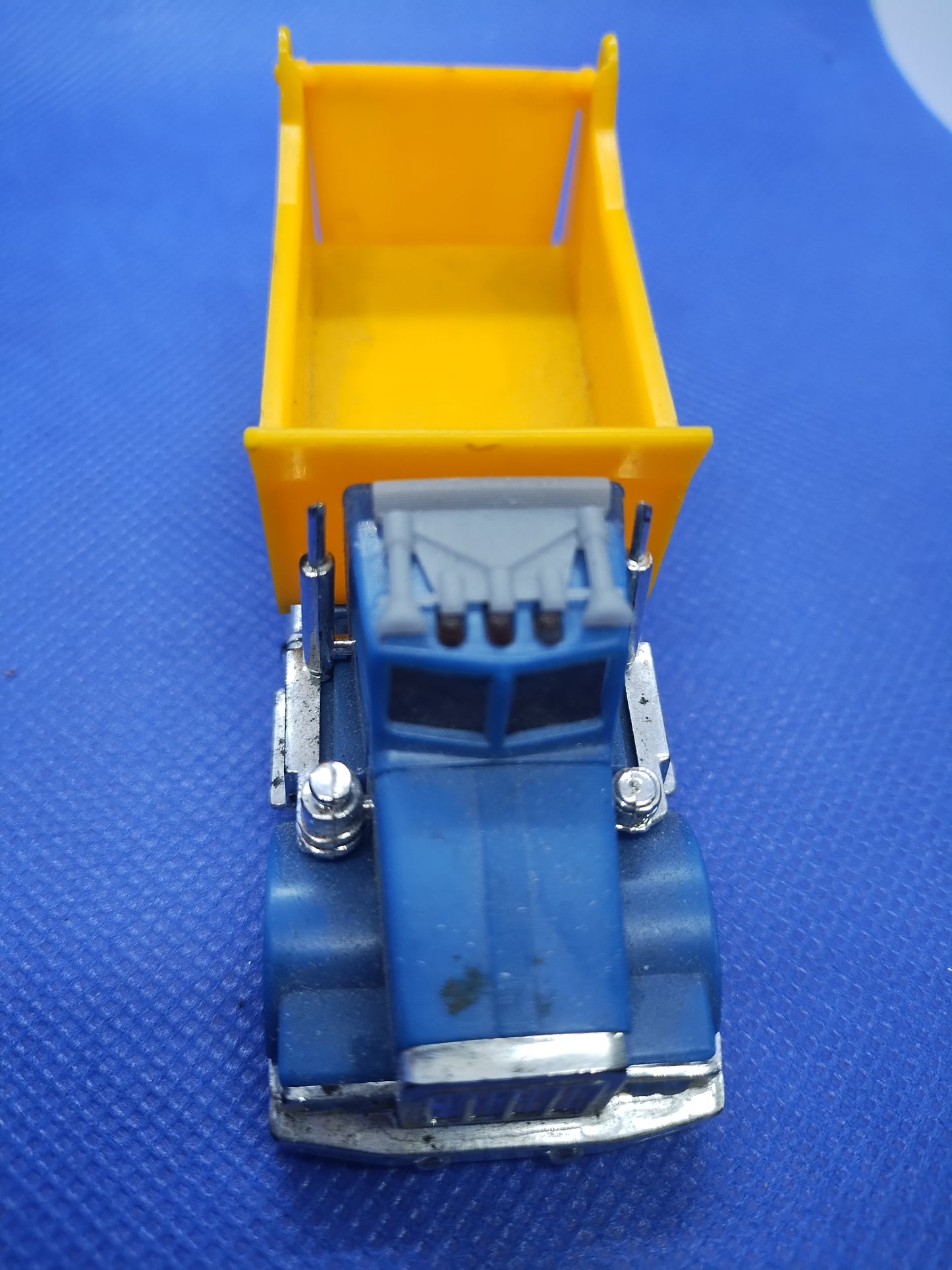 Reproduction US-1 Trucking Cab Topper For Peterbilt Semi Or Dump truck
