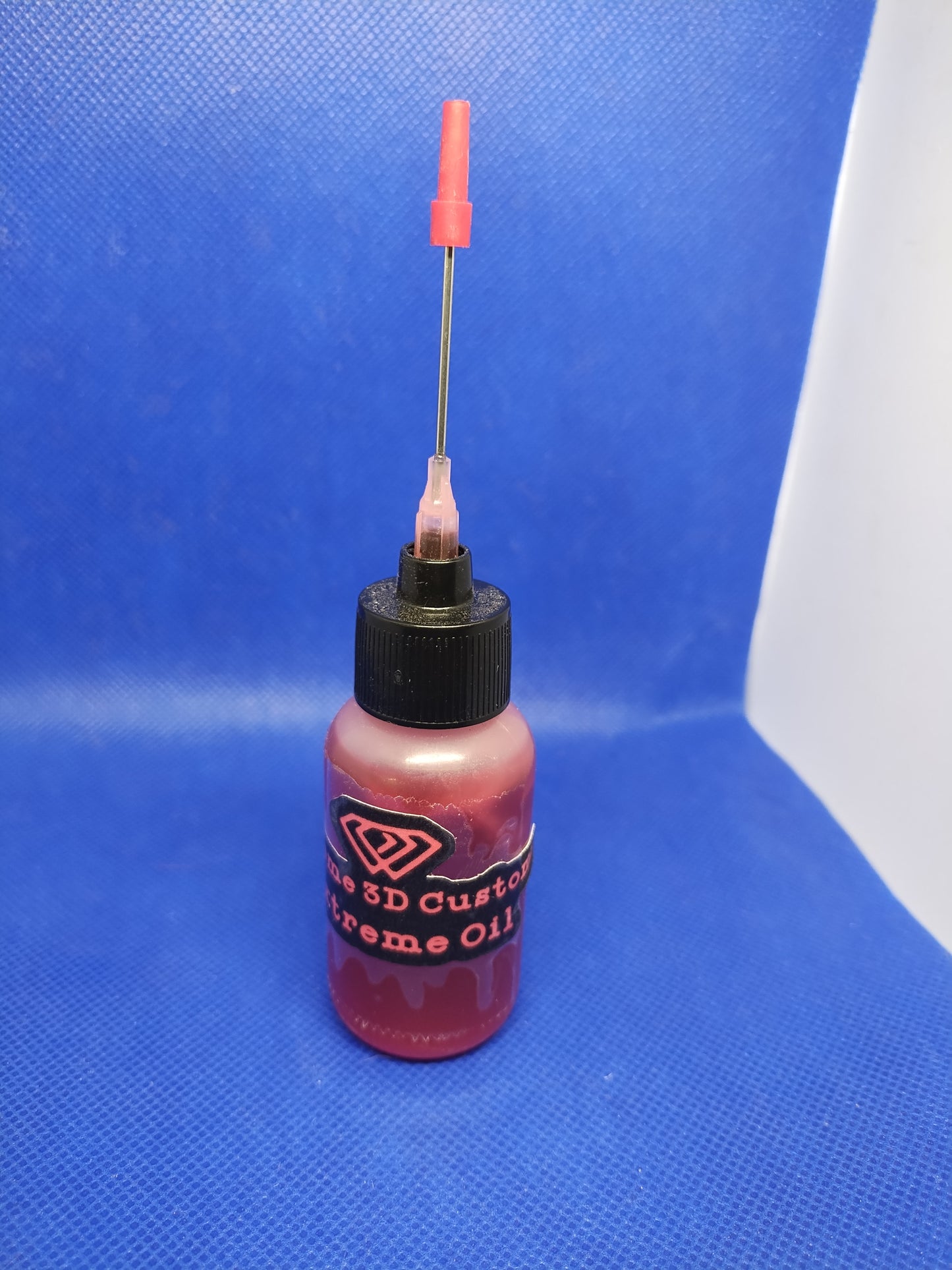 Extreme Slot Car Oil 1oz