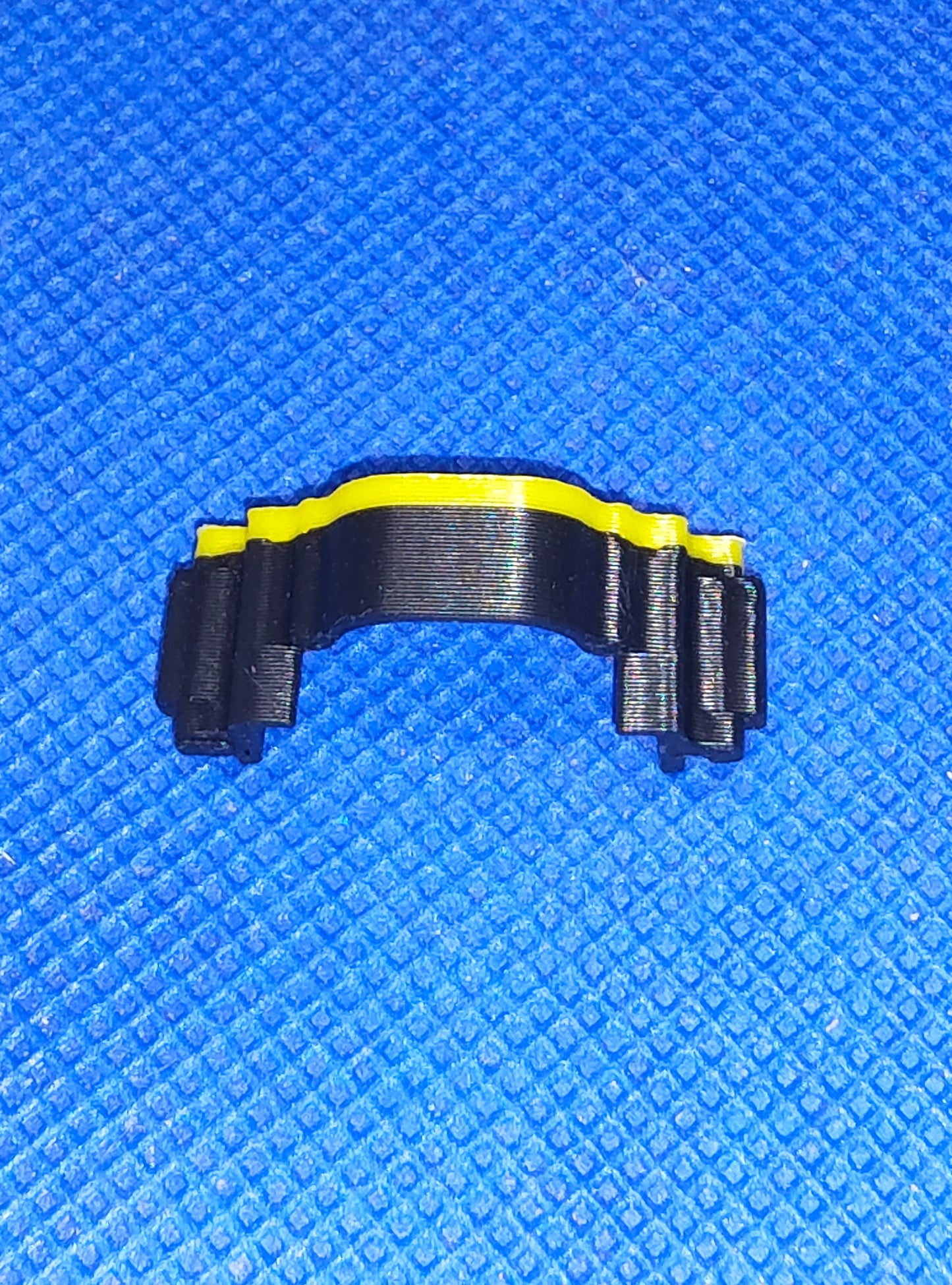 Mega g plus AFX lowering clip