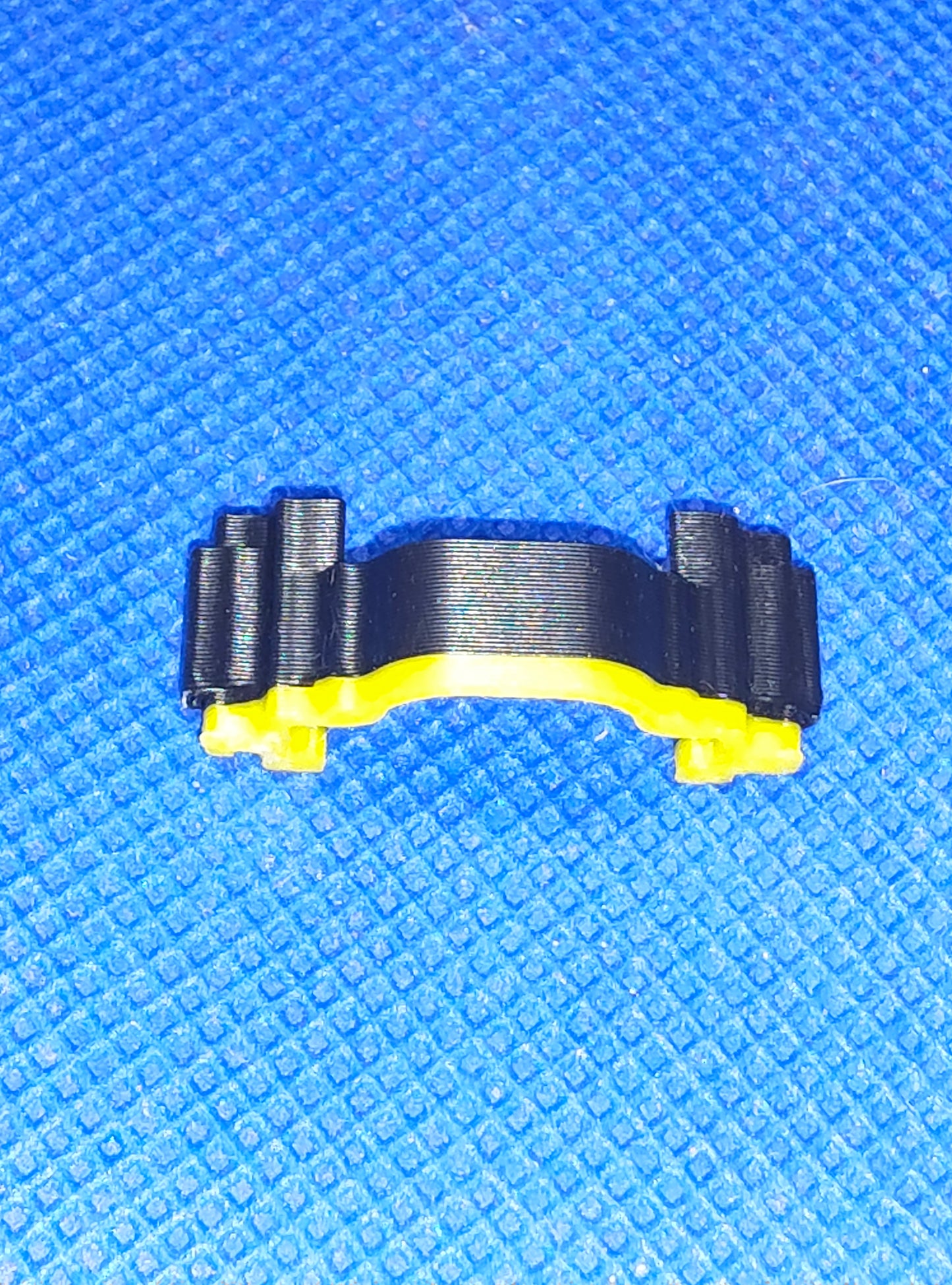 Mega g plus AFX lowering clip