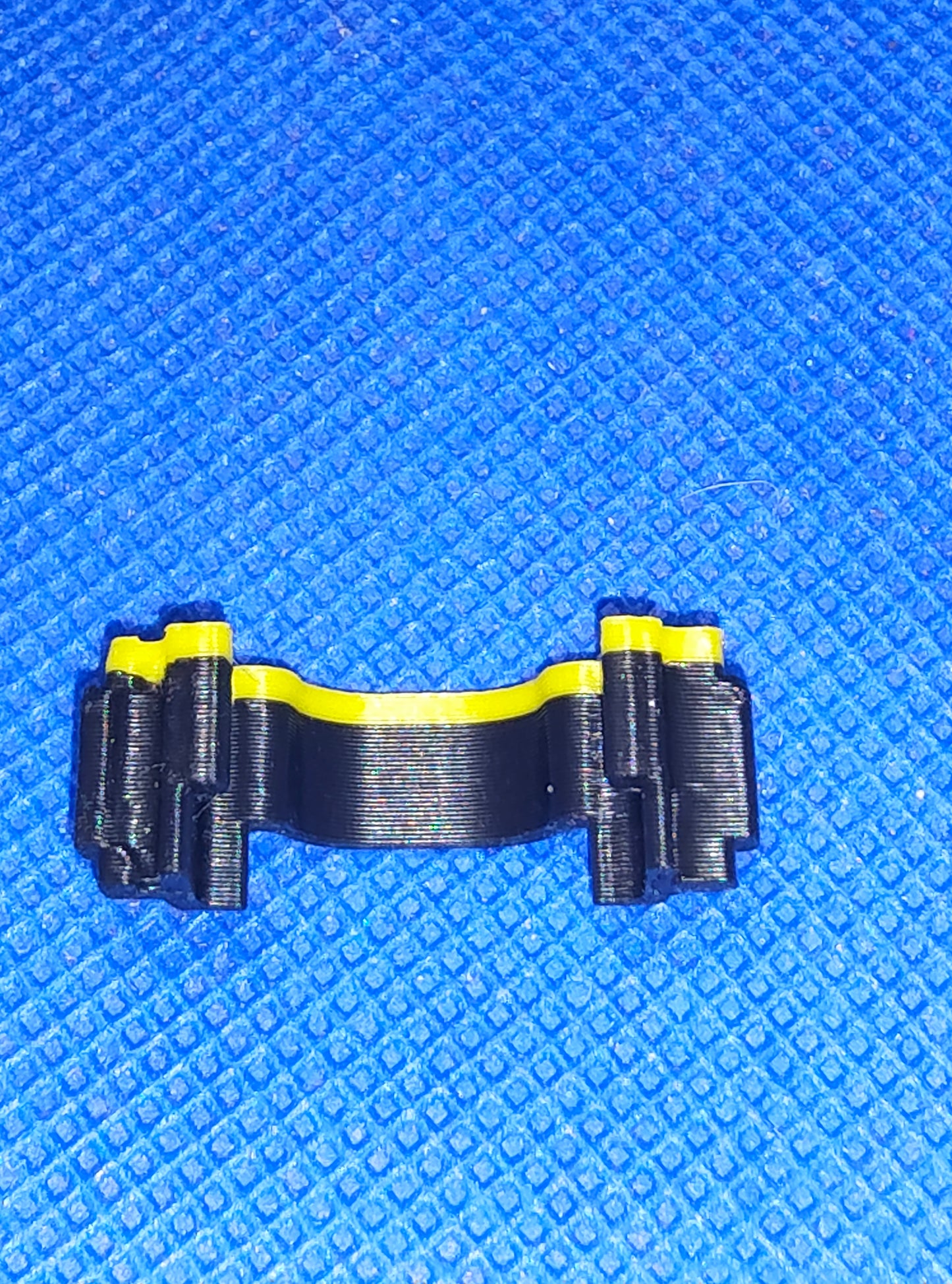 Mega g plus AFX lowering clip