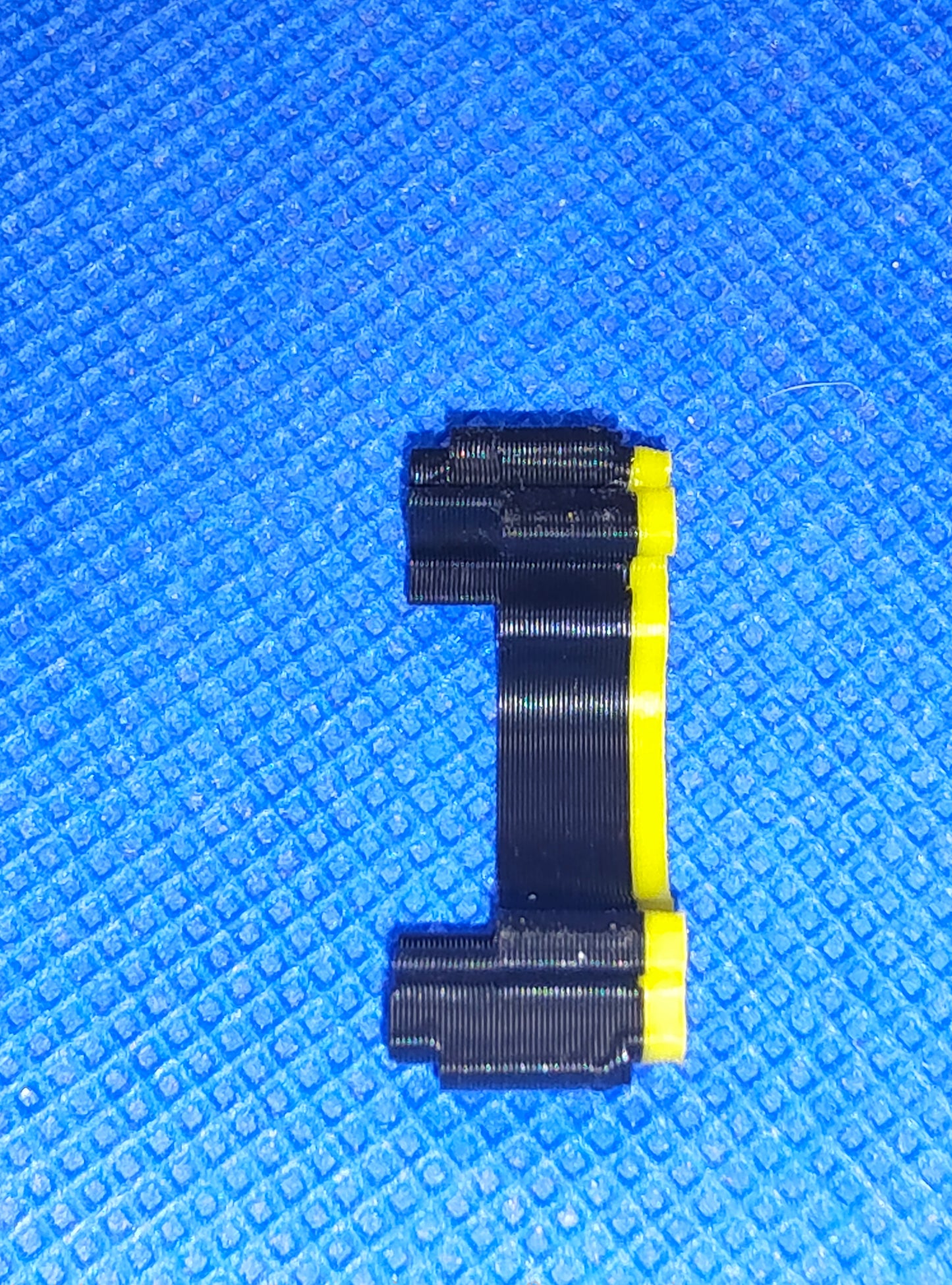 Mega g plus AFX lowering clip