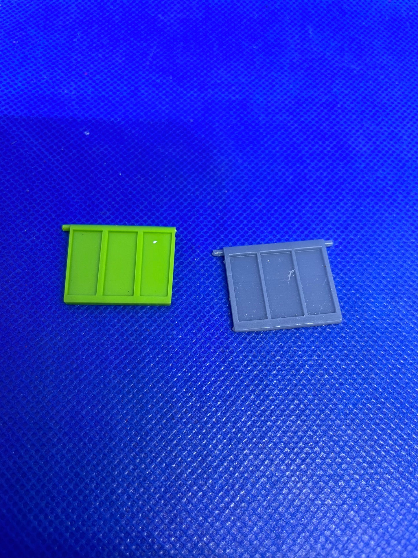 Tyco US-1 Trucking Green Dump Truck Replacement Tailgate