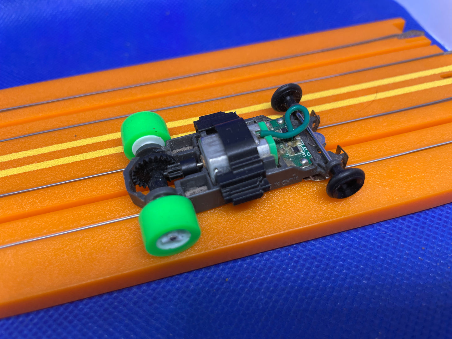 Mega G Plus AFX Ultra Low