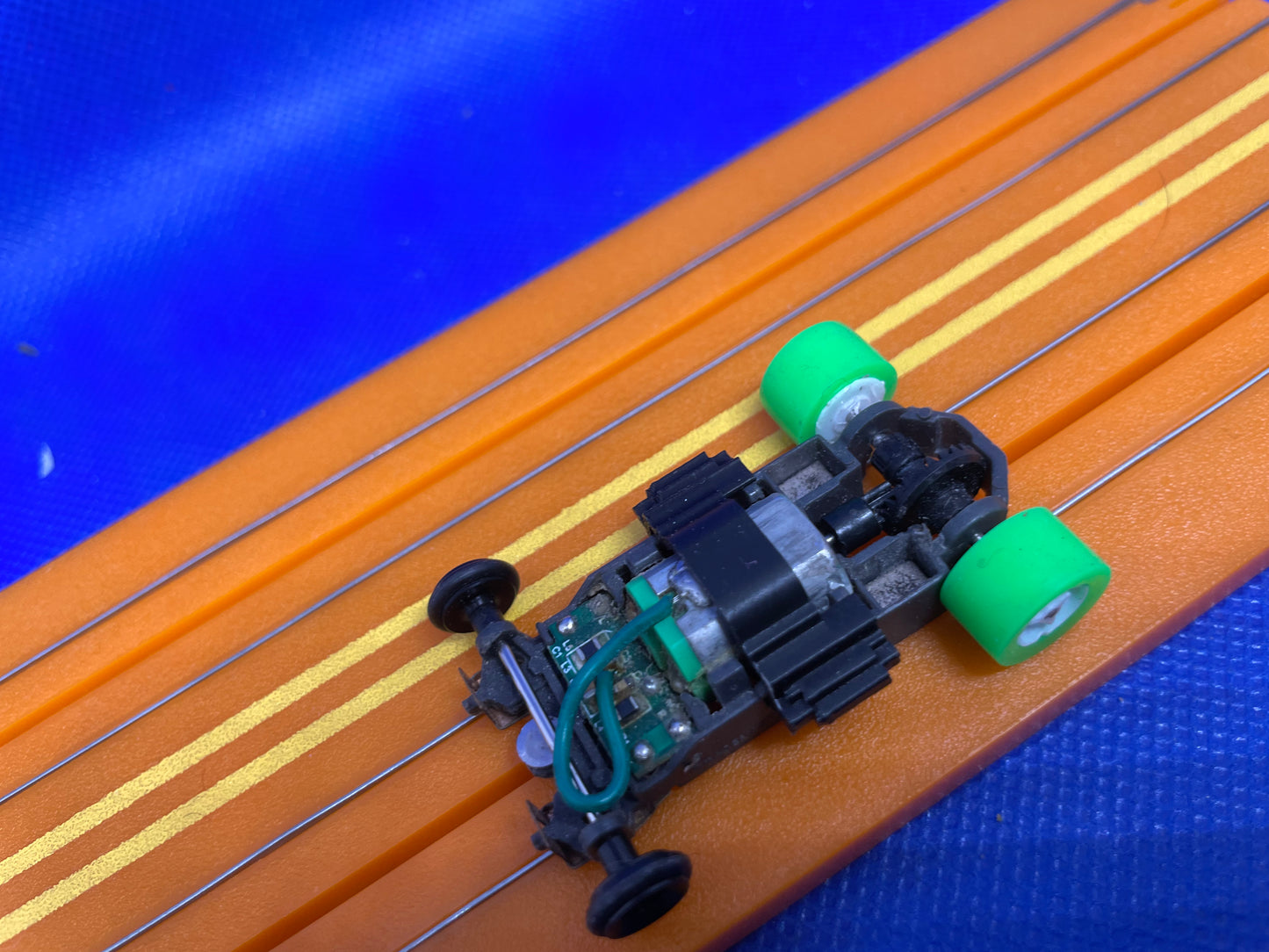 Mega G Plus AFX Ultra Low