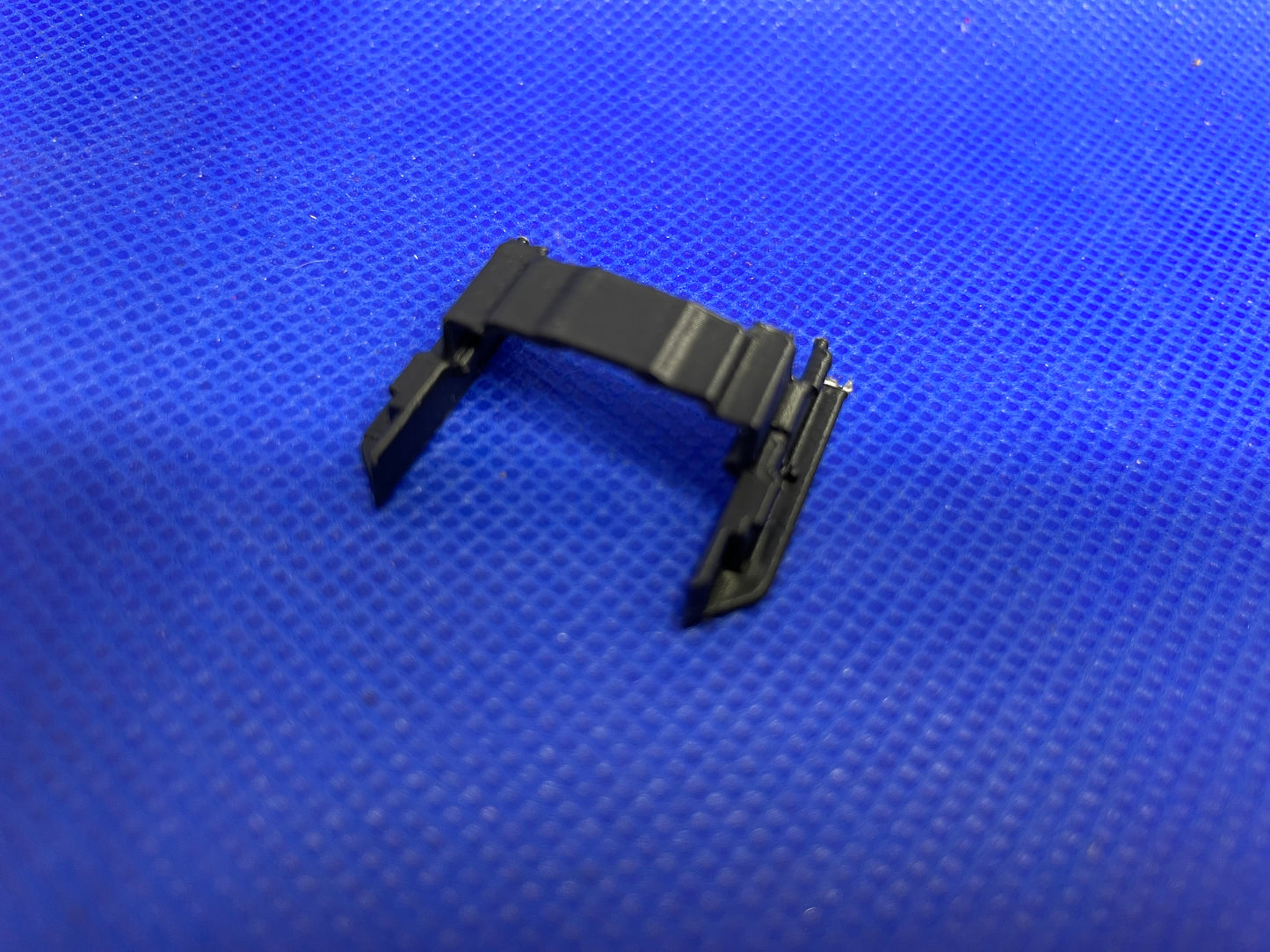 Viper, super g plus, super 7 Tyco wide pan clip.