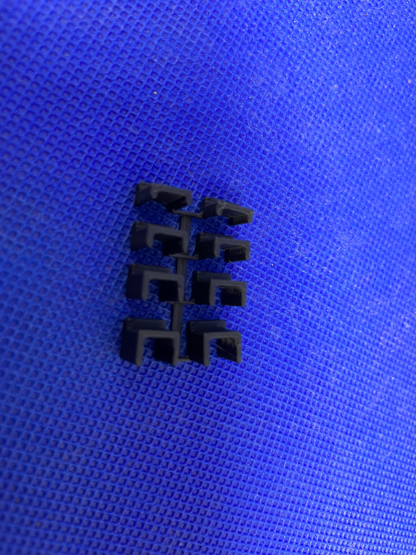 Mega g plus, Jag RS-6, PR-5 body tabs