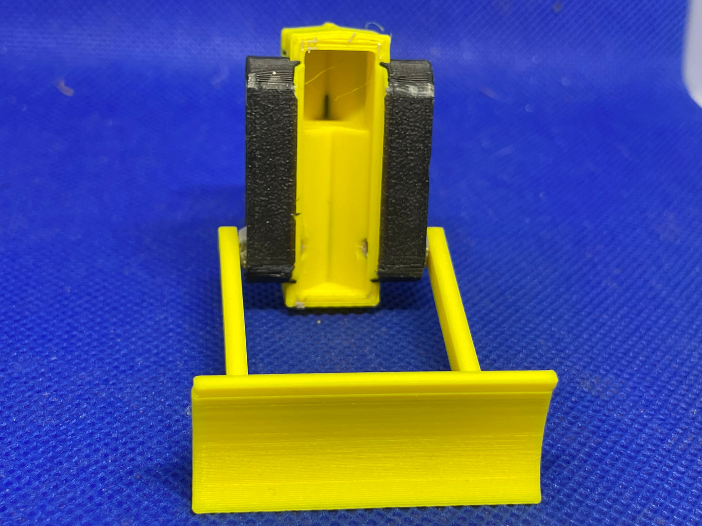 US-1 trucking bulldozer log loader replacement