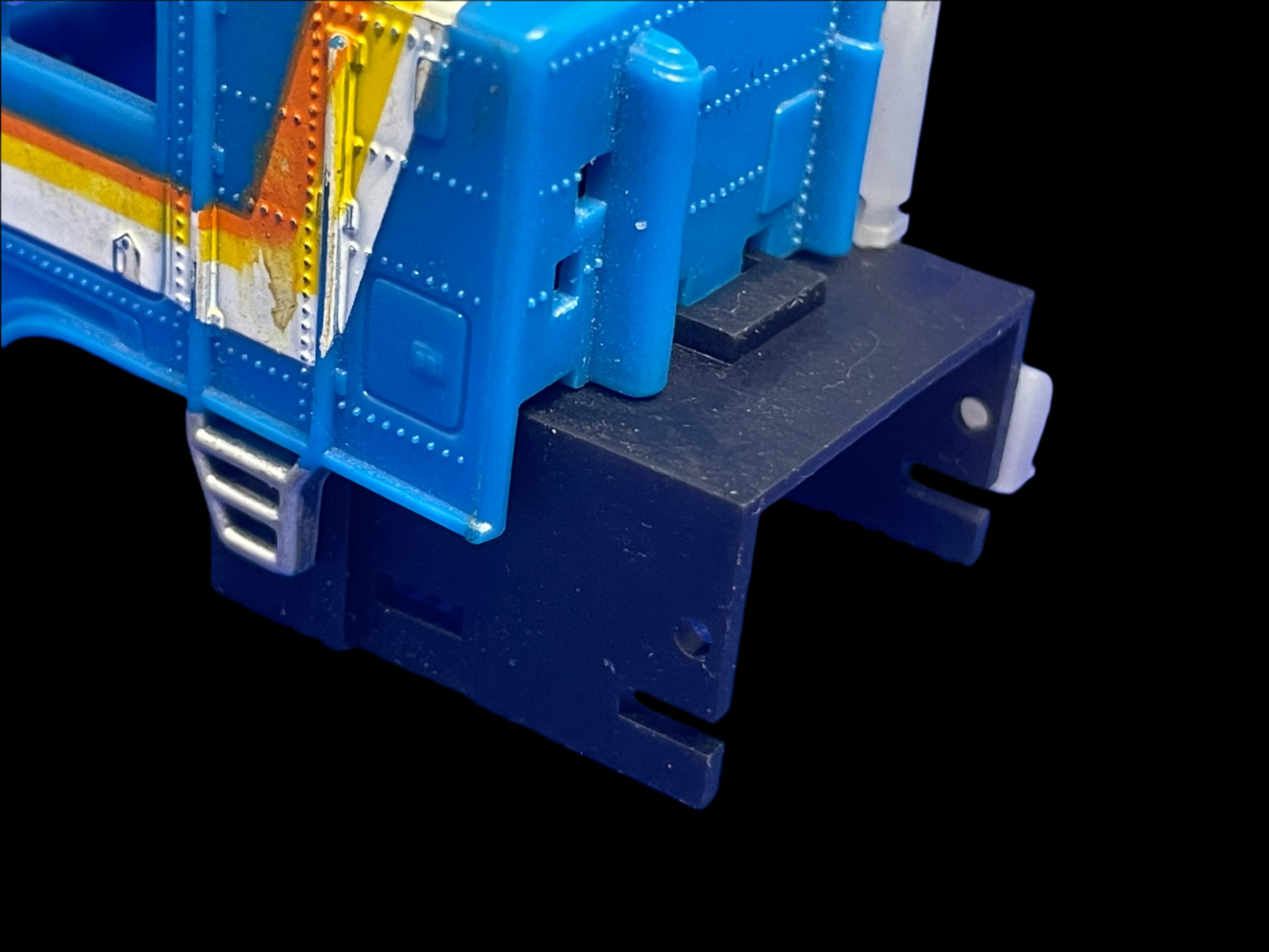 US-1 TRUCKING CAB OVER INSERT REPLACEMENT