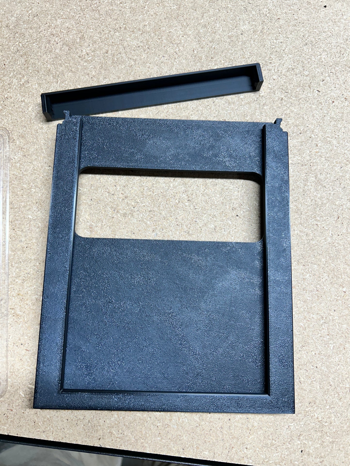 Slot Car Display Case Only