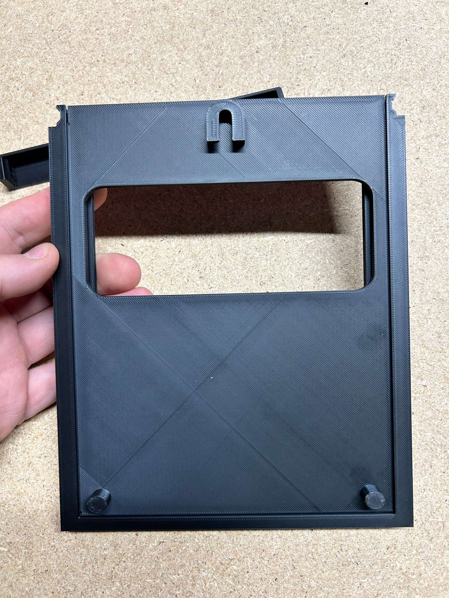 Slot Car Display Case Only