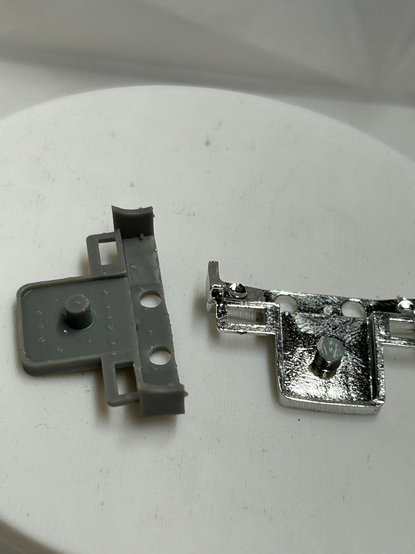 US-1 TRUCKING PETER BUILT GRILL