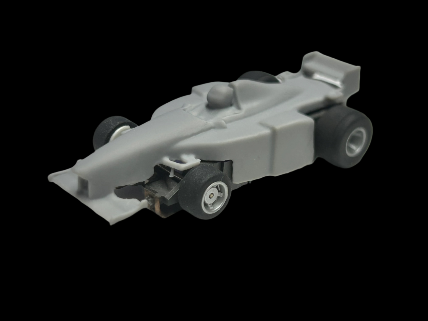 Tyco Indy car Body