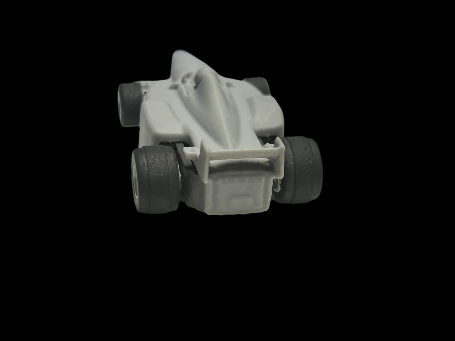 Tyco Indy car Body