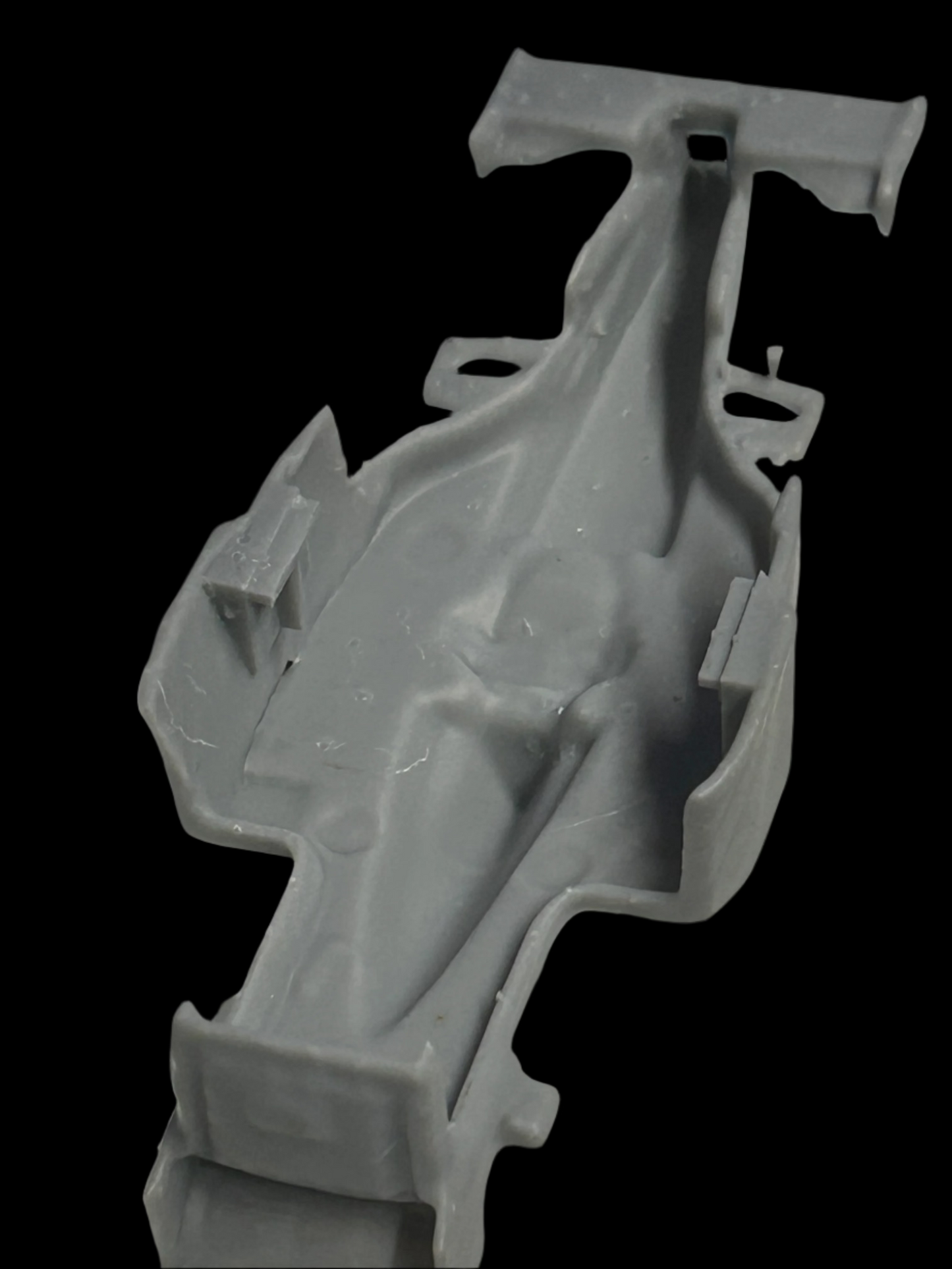 Tyco Indy car Body