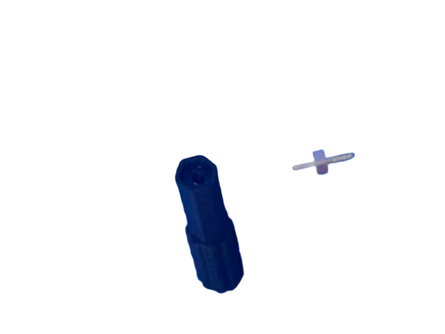 Tjet Hexagon Screw Driver for Tjet Guide Pin screw