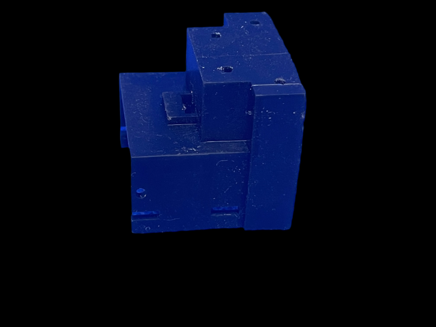 US-1 TRUCKING CAB OVER INSERT REPLACEMENT