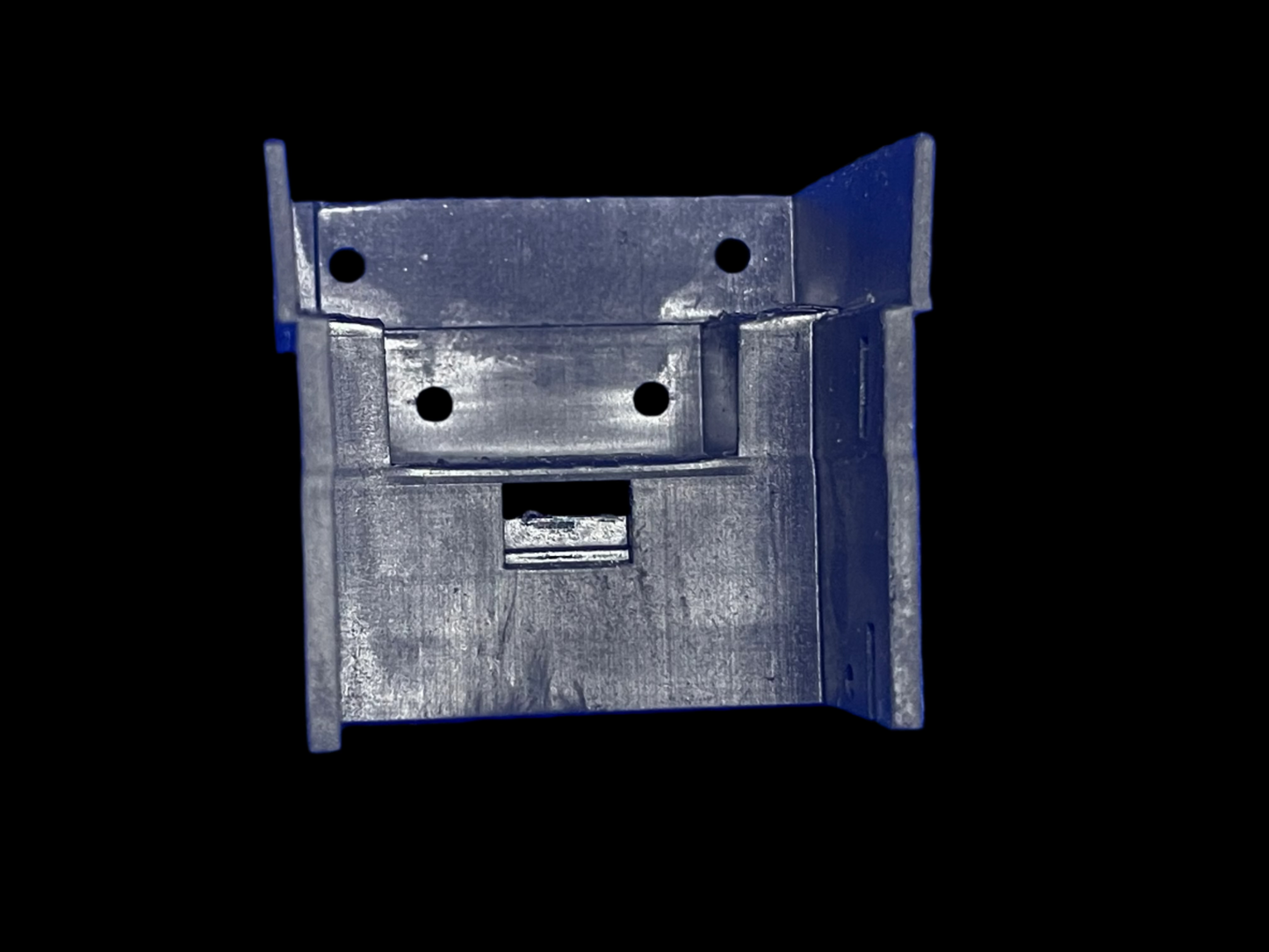 US-1 TRUCKING CAB OVER INSERT REPLACEMENT