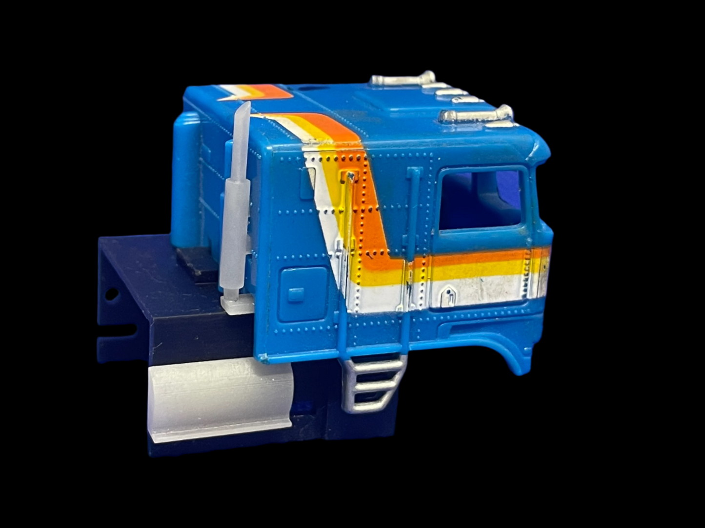 US-1 TRUCKING CAB OVER INSERT REPLACEMENT