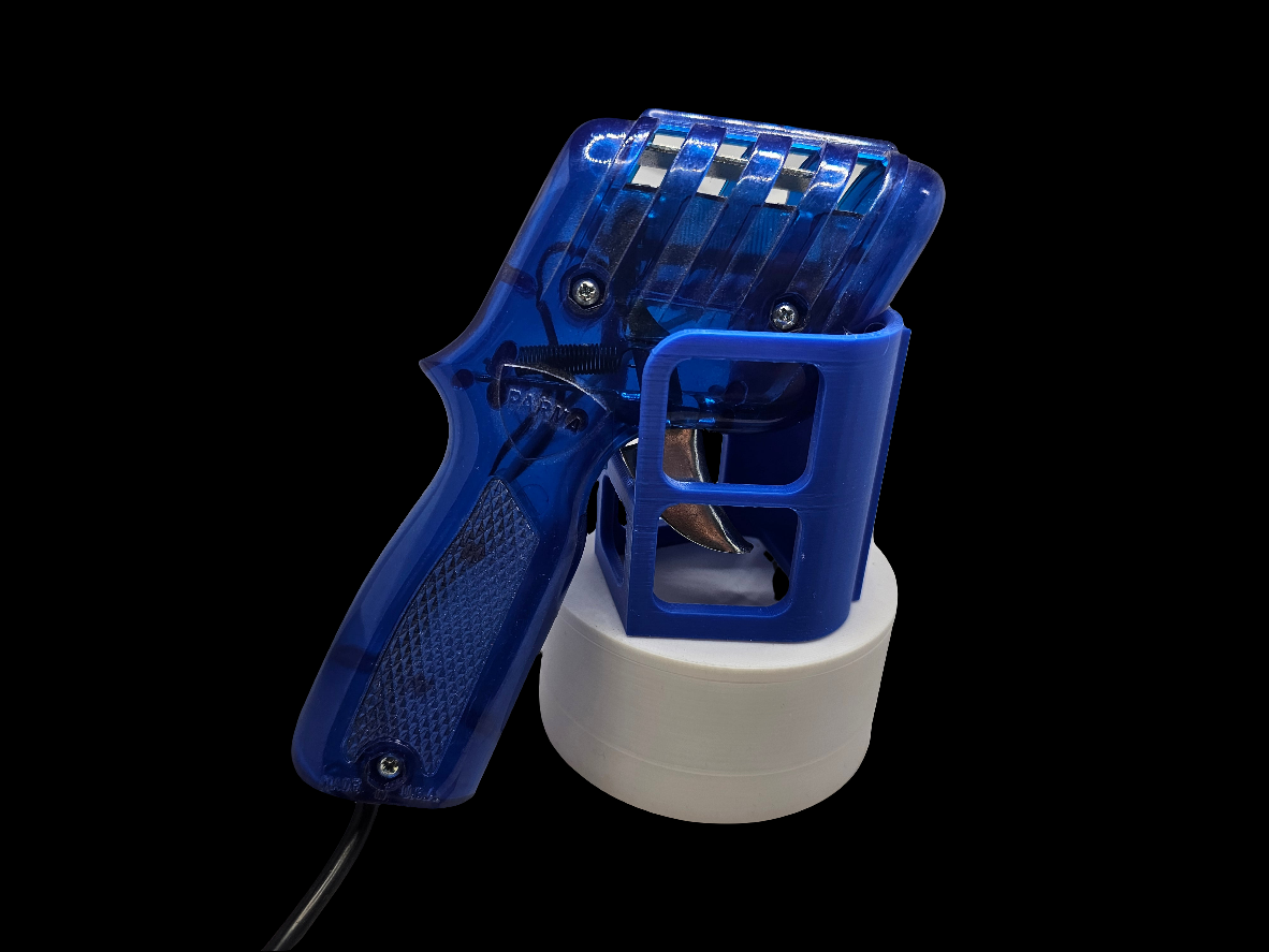 Iroc Controller Holders